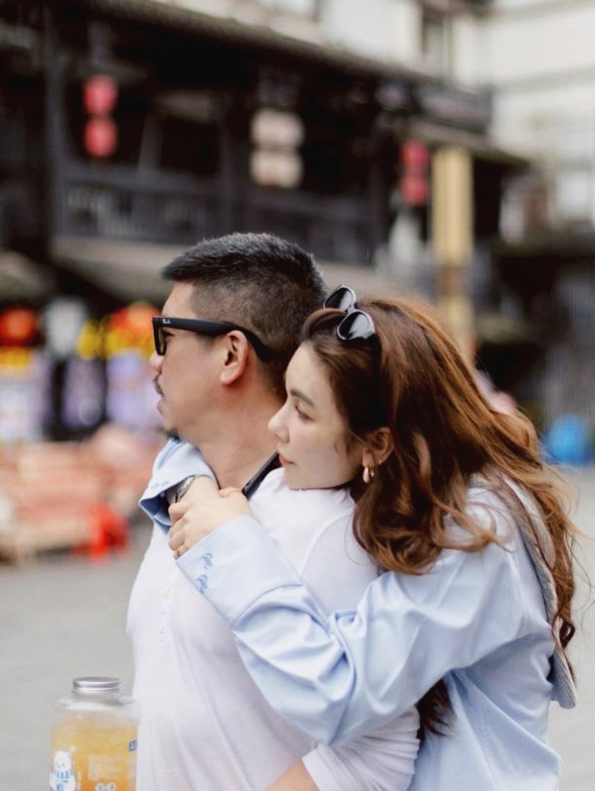 โบว์ - เบญจวรรณ อาร์ตเนอร์