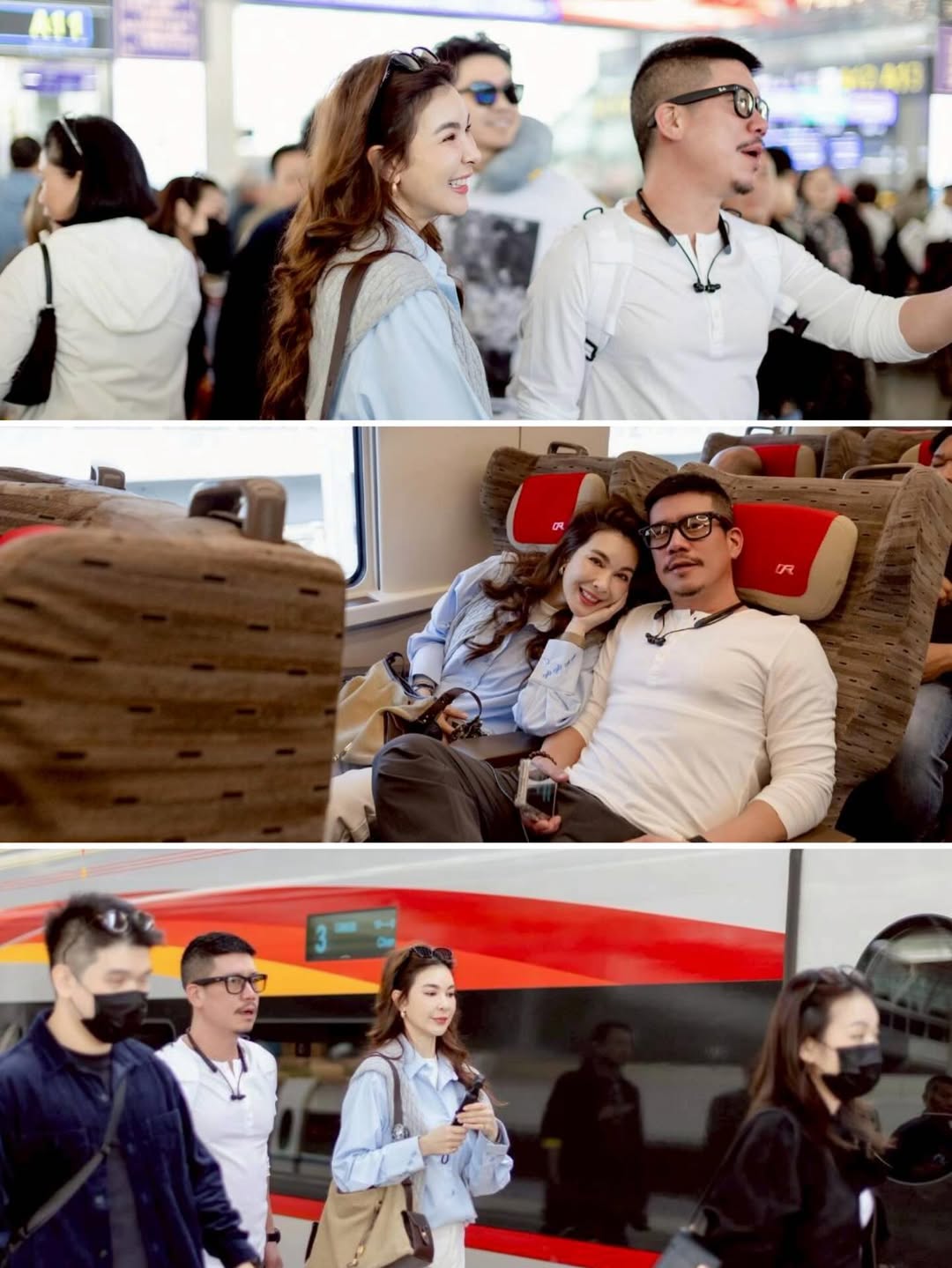 โบว์ - เบญจวรรณ อาร์ตเนอร์