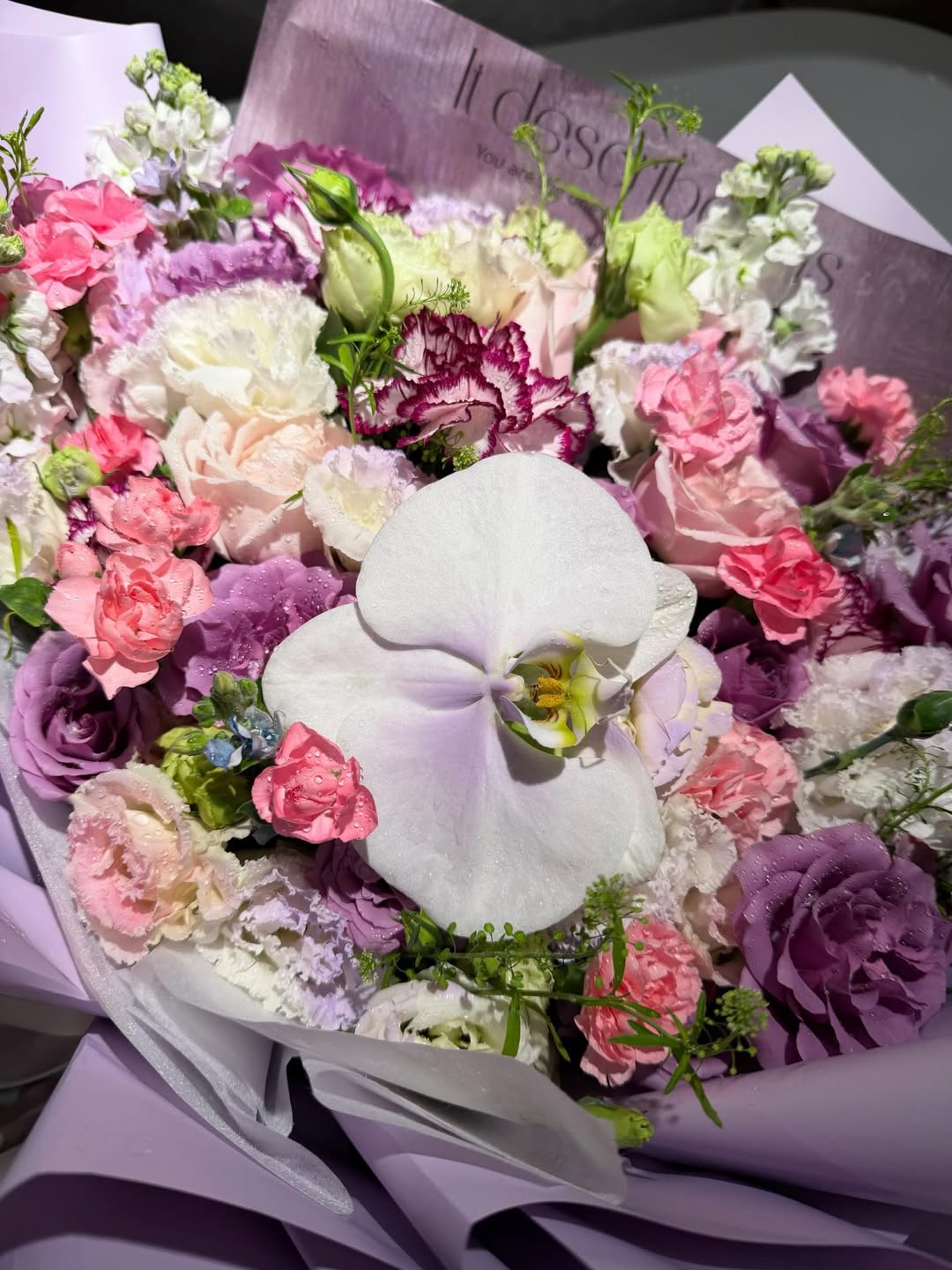 โบว์ - เบญจวรรณ อาร์ตเนอร์