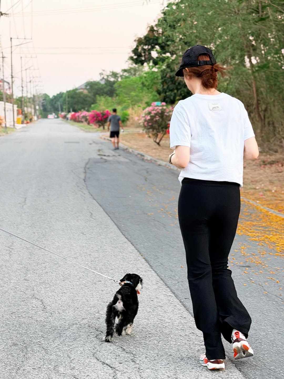 โบว์ - เบญจวรรณ อาร์ตเนอร์