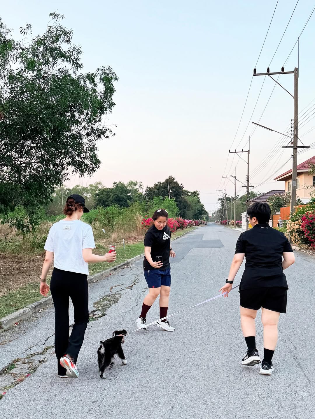 โบว์ - เบญจวรรณ อาร์ตเนอร์