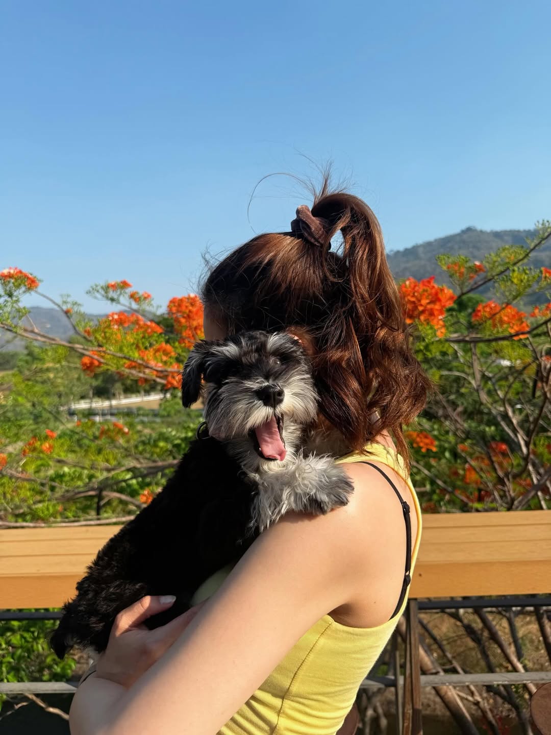 โบว์ - เบญจวรรณ อาร์ตเนอร์