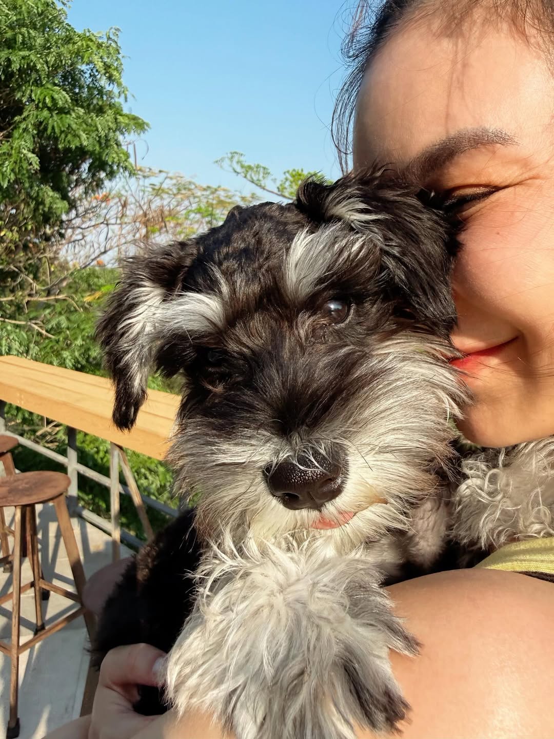 โบว์ - เบญจวรรณ อาร์ตเนอร์