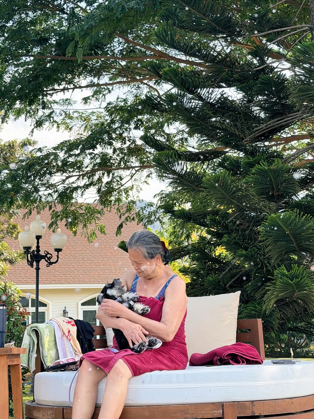 โบว์ - เบญจวรรณ อาร์ตเนอร์