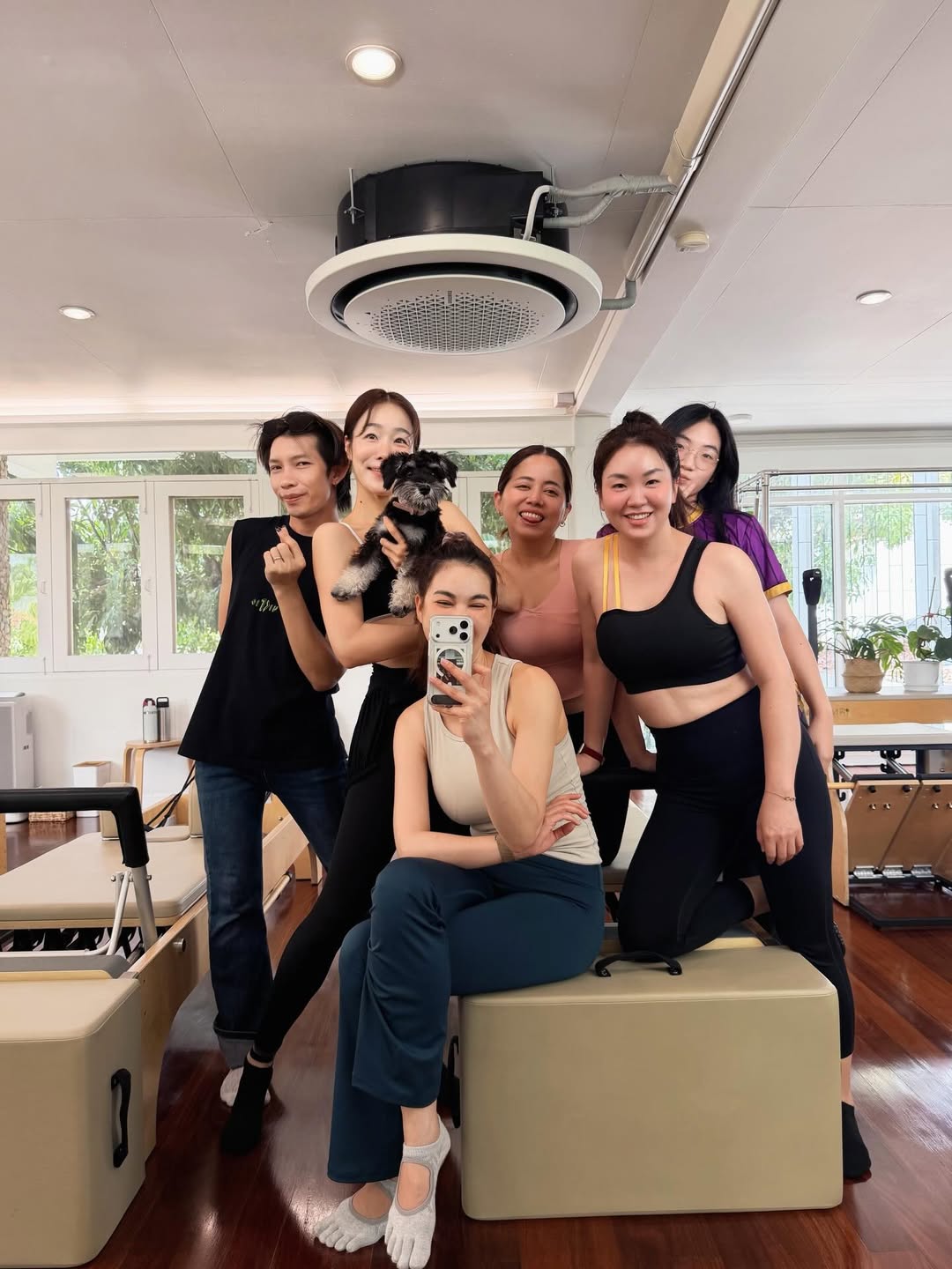 โบว์ - เบญจวรรณ อาร์ตเนอร์