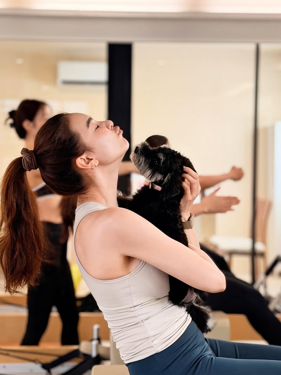 โบว์ - เบญจวรรณ อาร์ตเนอร์