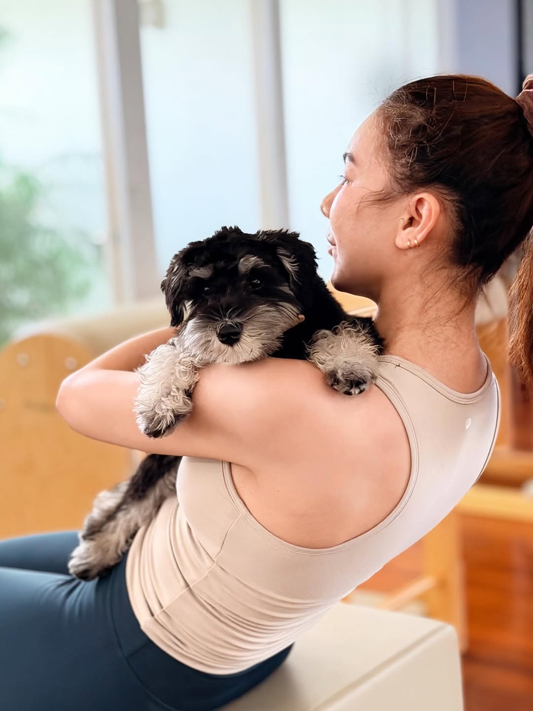 โบว์ - เบญจวรรณ อาร์ตเนอร์