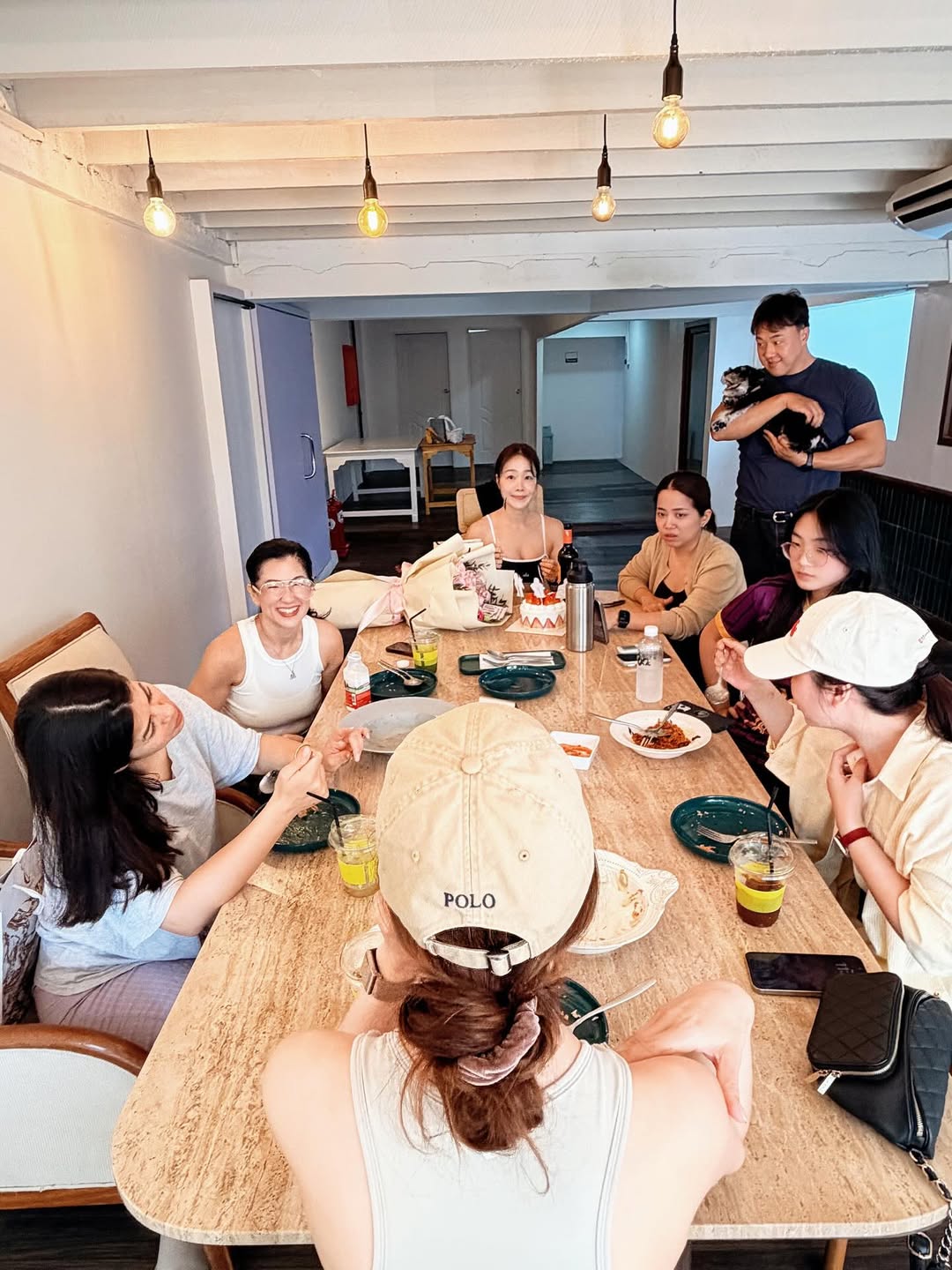 โบว์ - เบญจวรรณ อาร์ตเนอร์