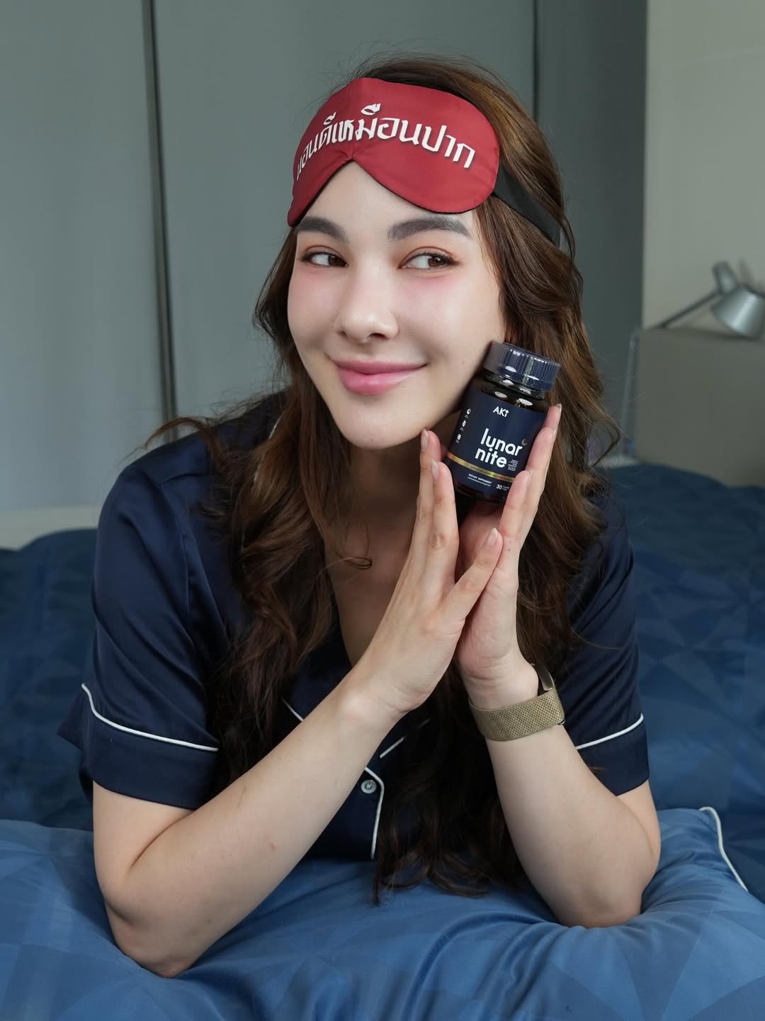 โบว์ - เบญจวรรณ อาร์ตเนอร์