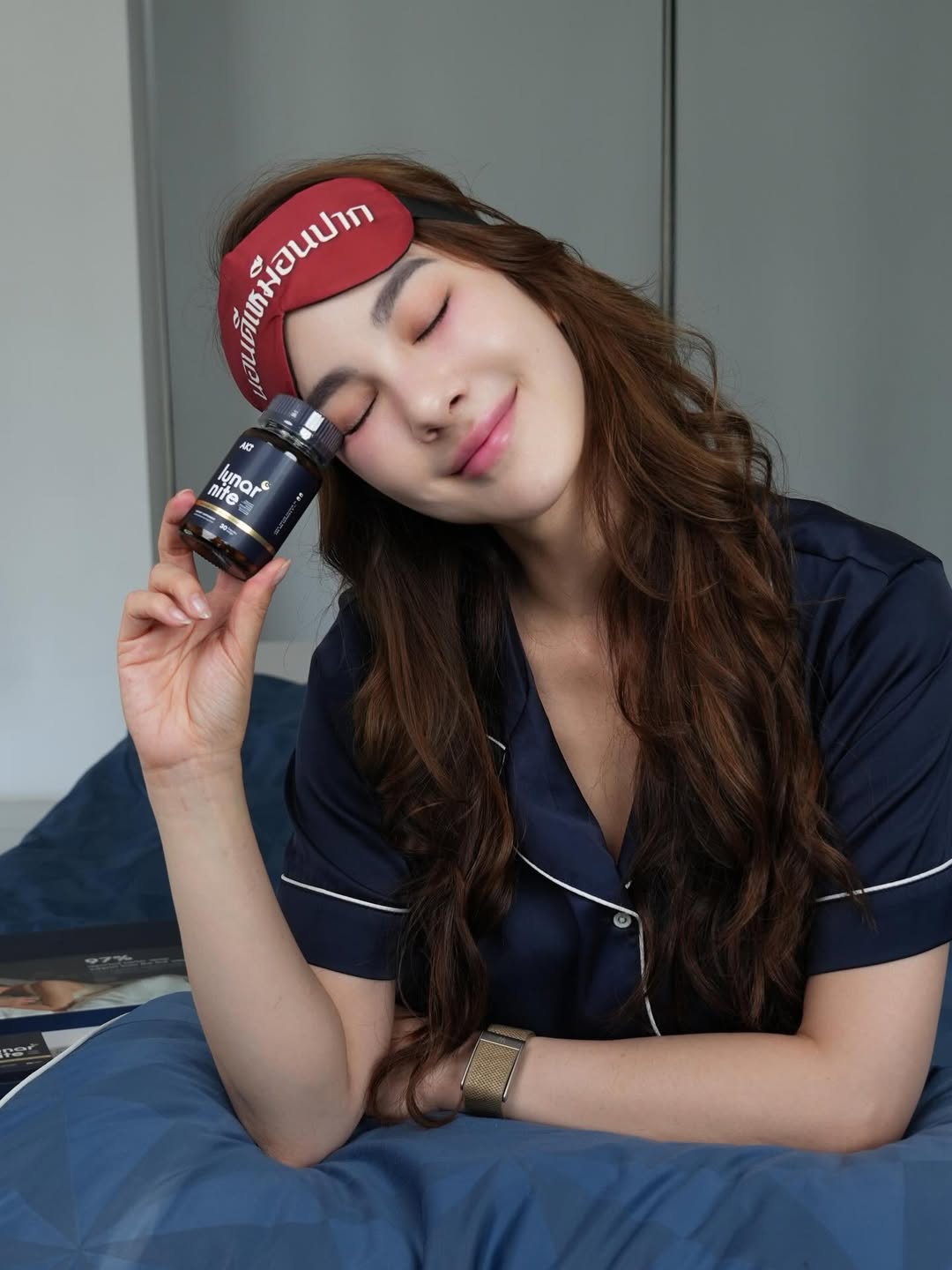 โบว์ - เบญจวรรณ อาร์ตเนอร์