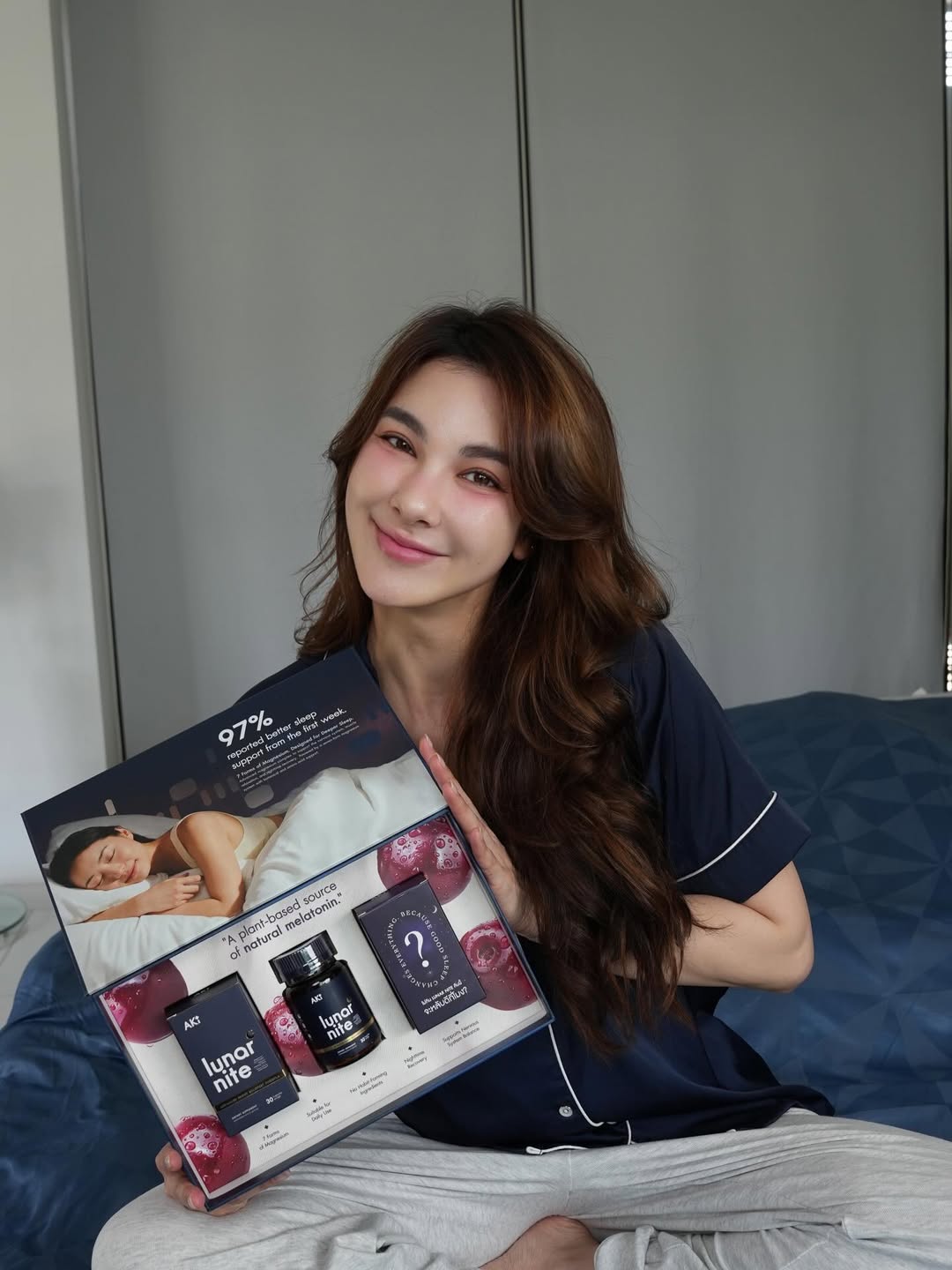 โบว์ - เบญจวรรณ อาร์ตเนอร์