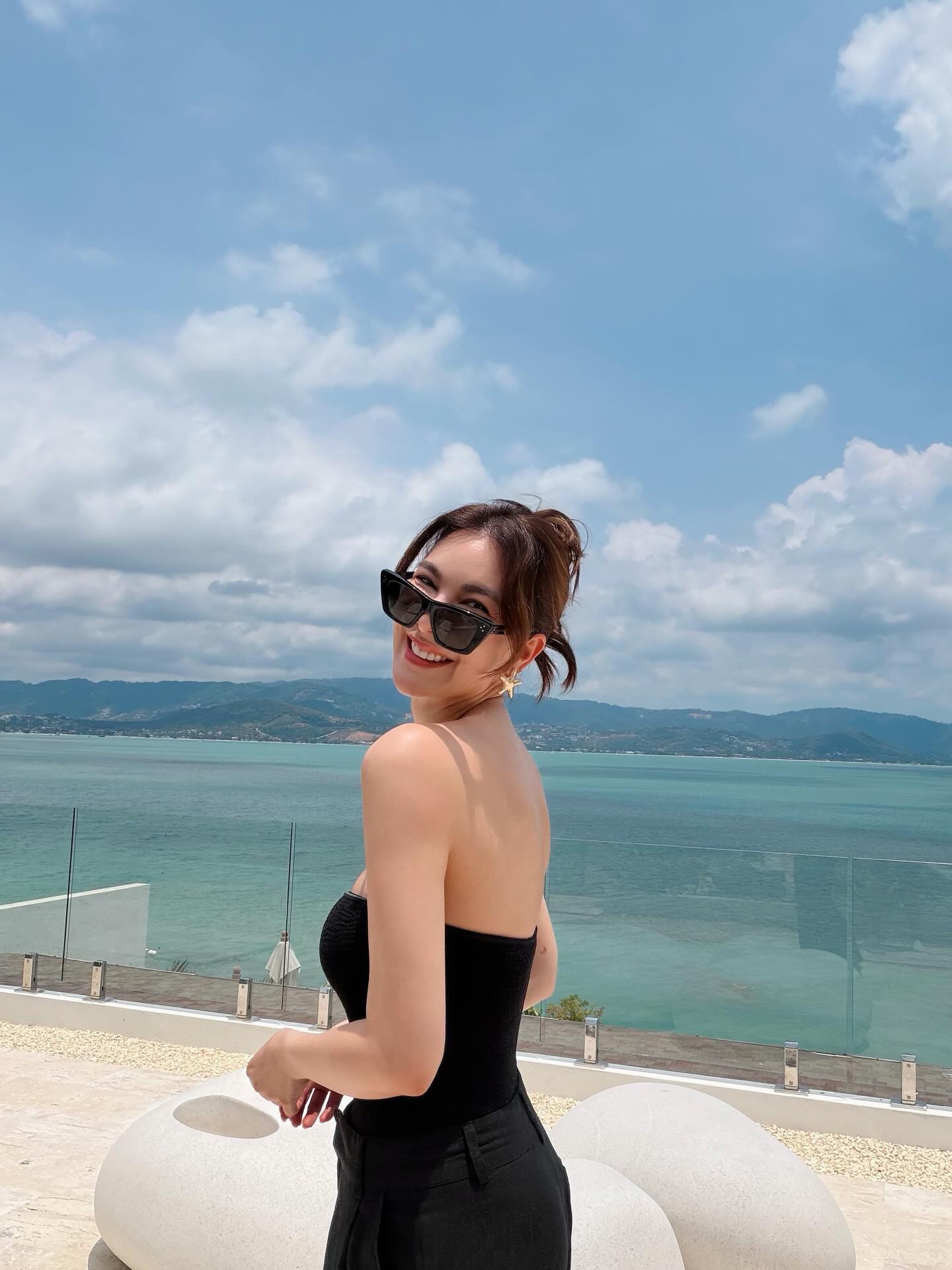 โบว์ - เบญจวรรณ อาร์ตเนอร์