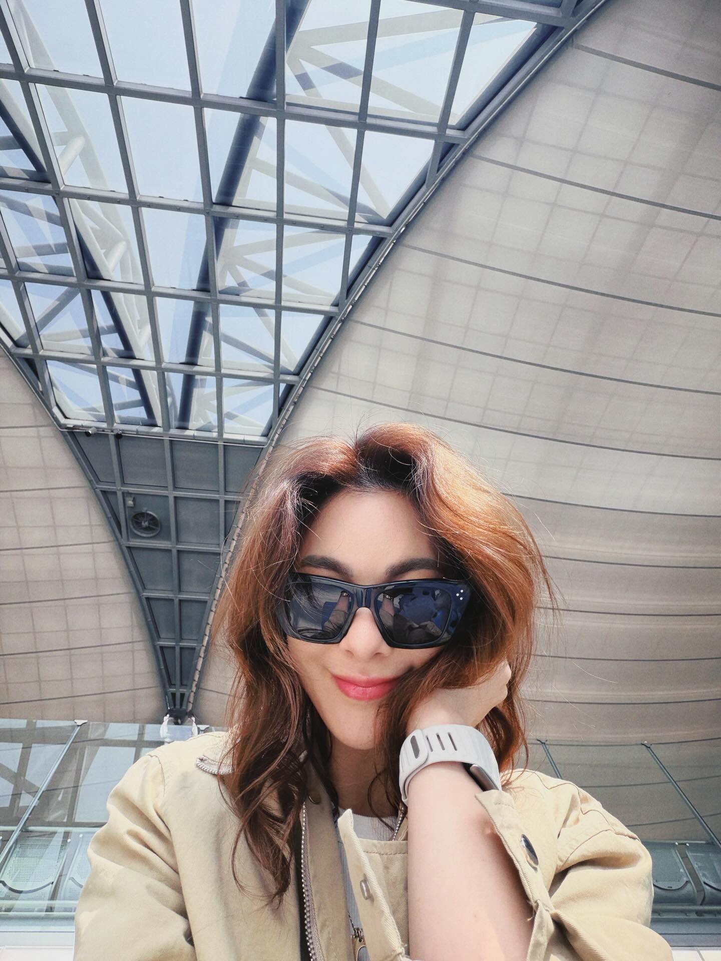 โบว์ - เบญจวรรณ อาร์ตเนอร์