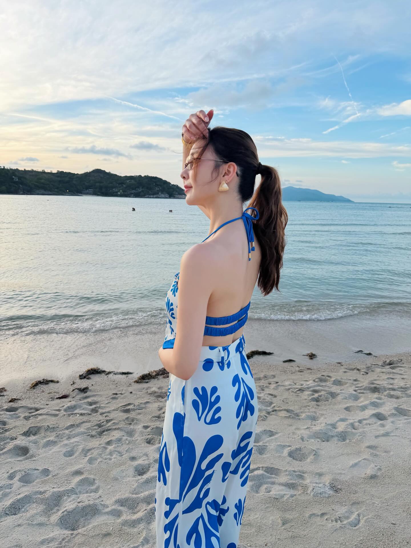โบว์ - เบญจวรรณ อาร์ตเนอร์