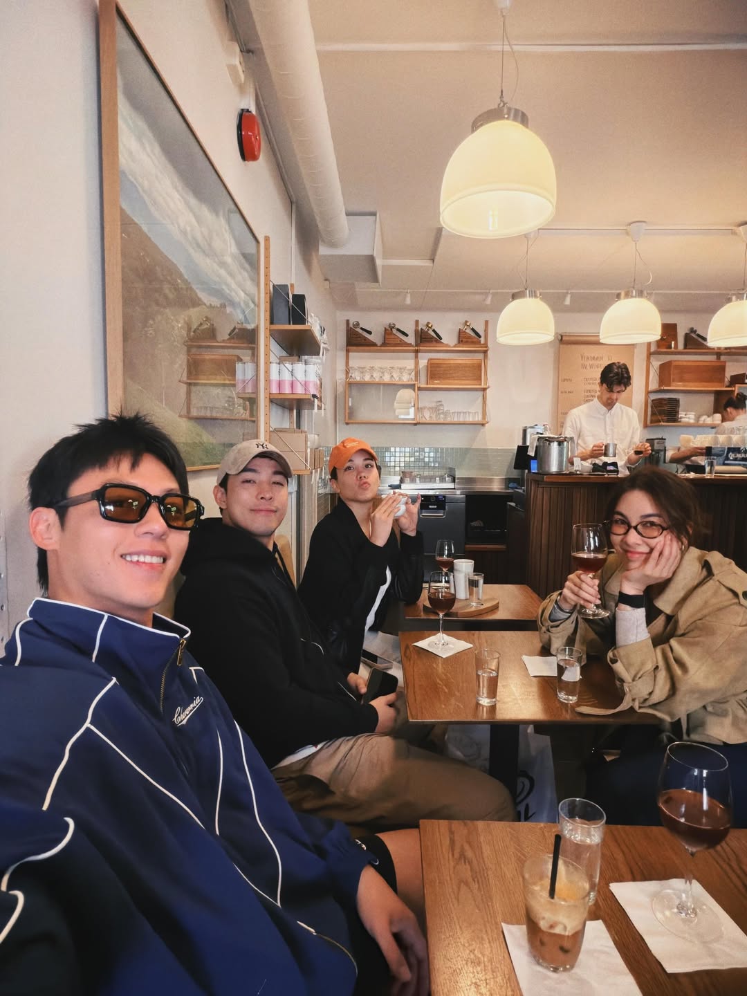 โบว์ - เบญจวรรณ อาร์ตเนอร์