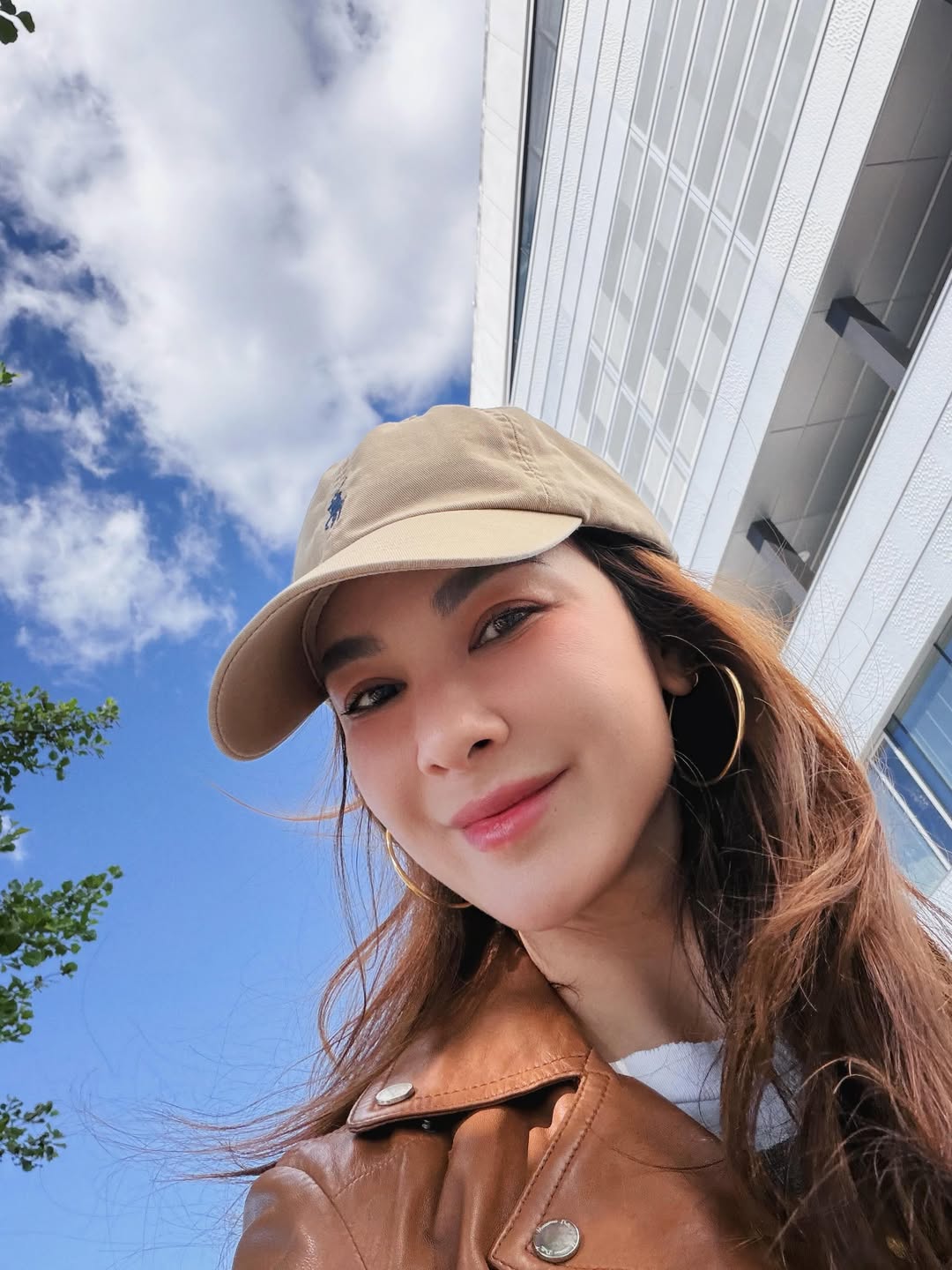 โบว์ - เบญจวรรณ อาร์ตเนอร์