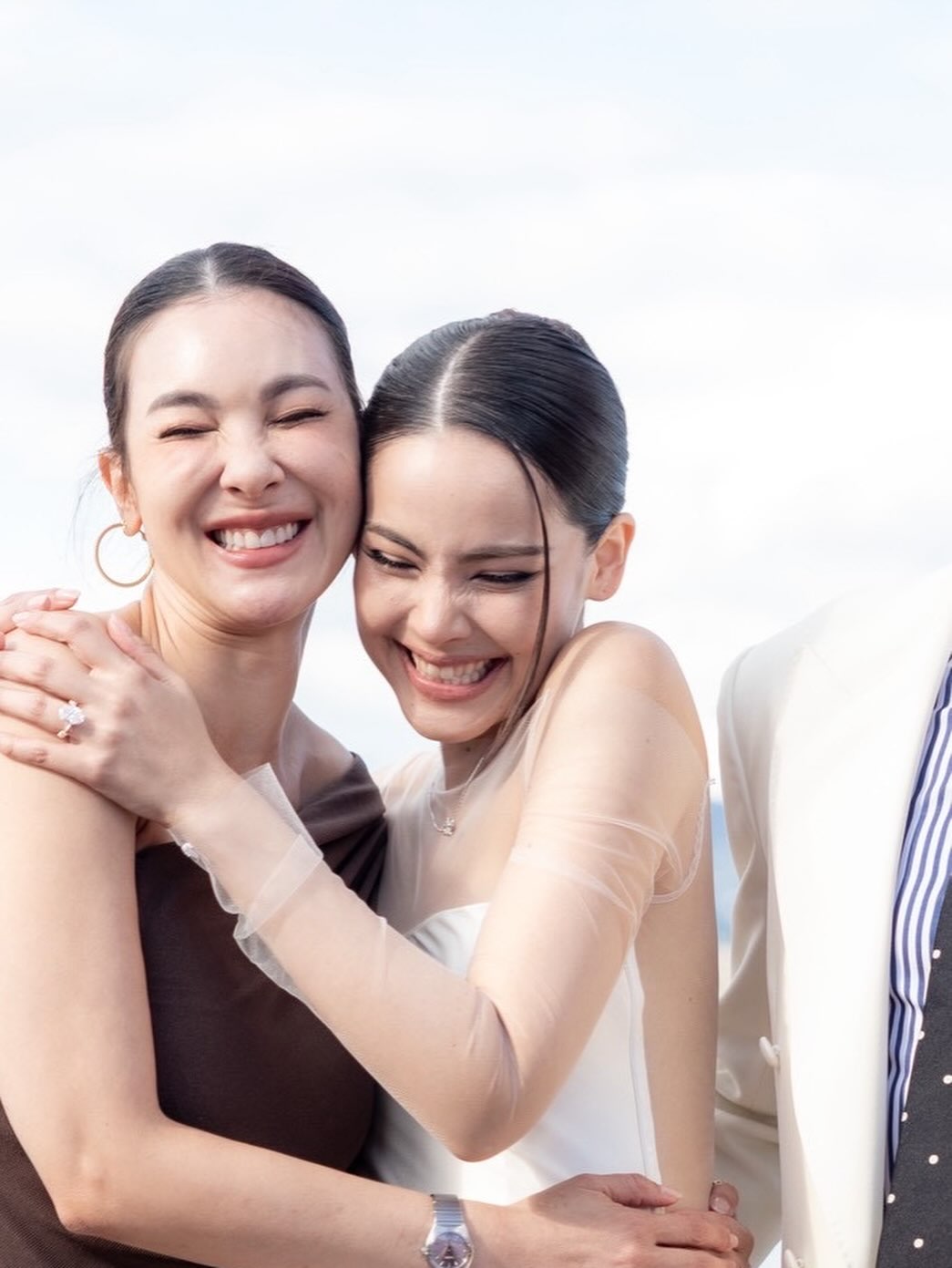 โบว์ - เบญจวรรณ อาร์ตเนอร์