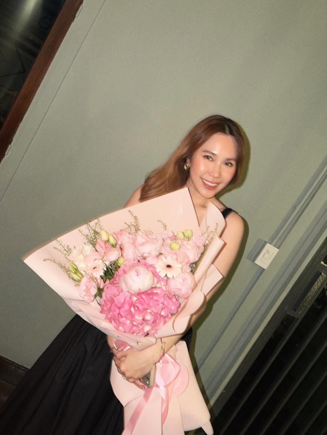 โบว์ - เบญจวรรณ อาร์ตเนอร์