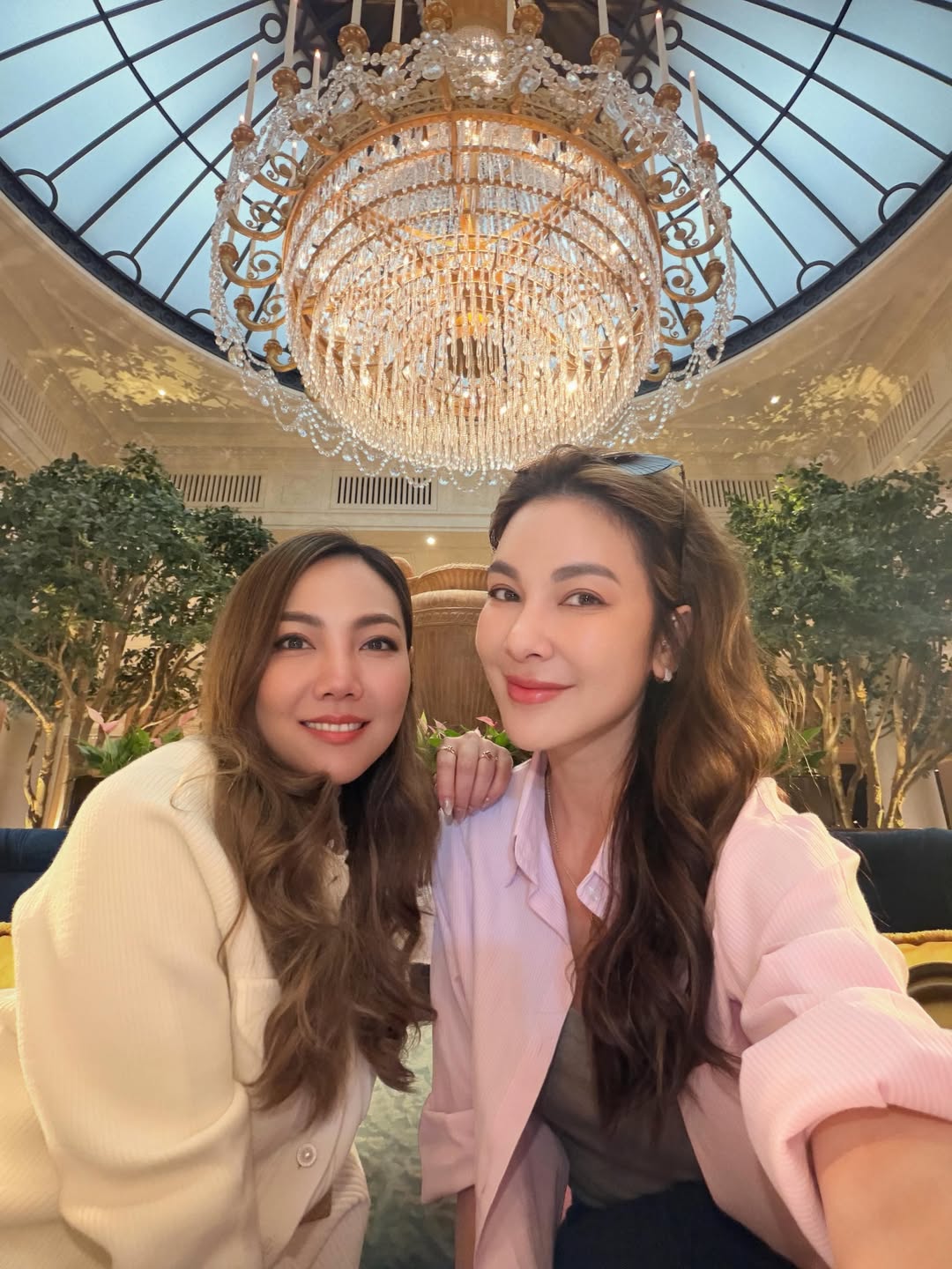 โบว์ - เบญจวรรณ อาร์ตเนอร์