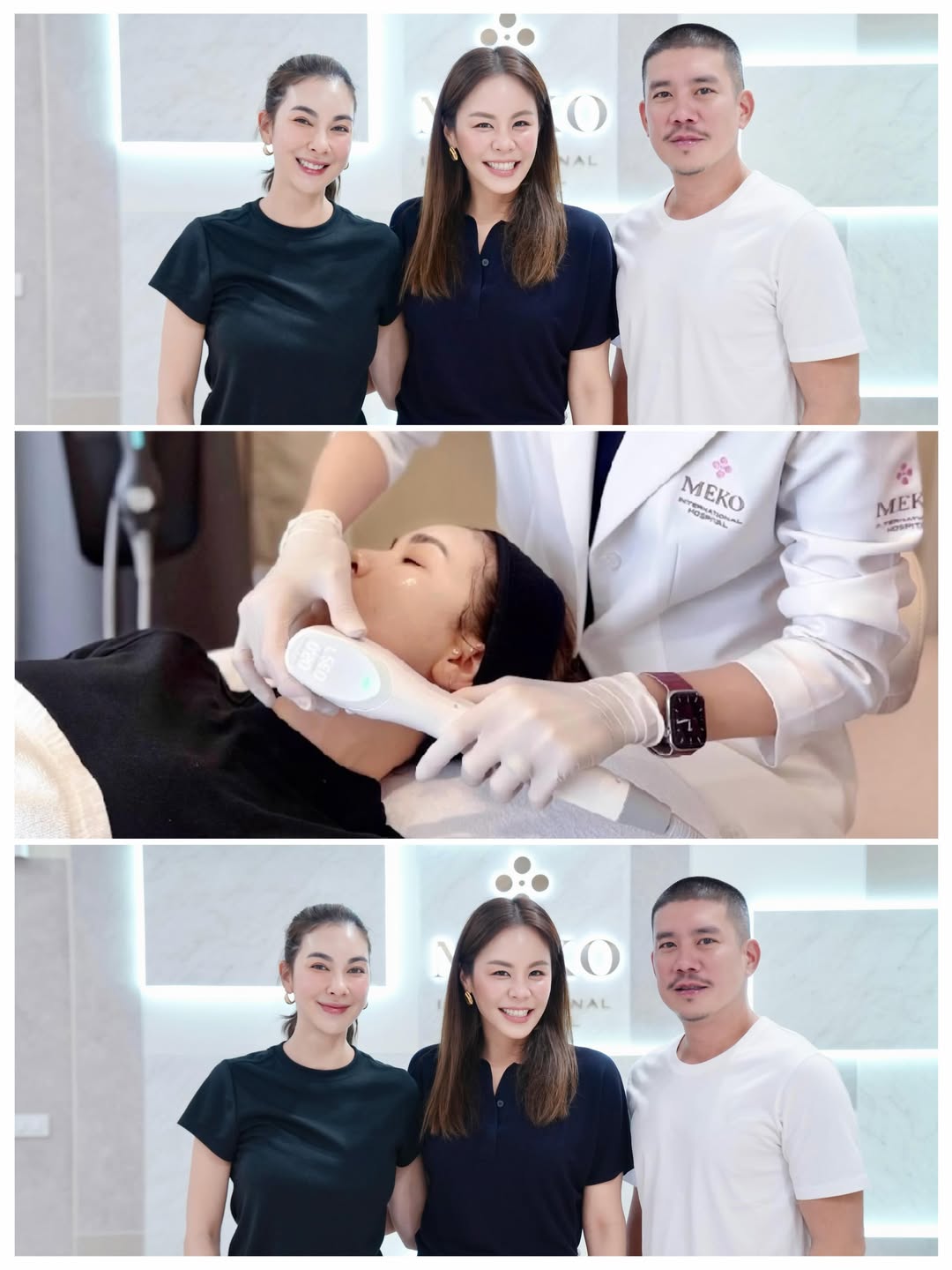 โบว์ - เบญจวรรณ อาร์ตเนอร์