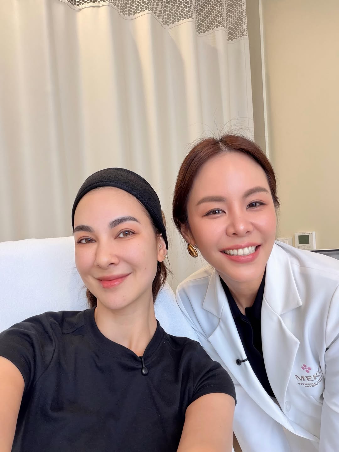 โบว์ - เบญจวรรณ อาร์ตเนอร์