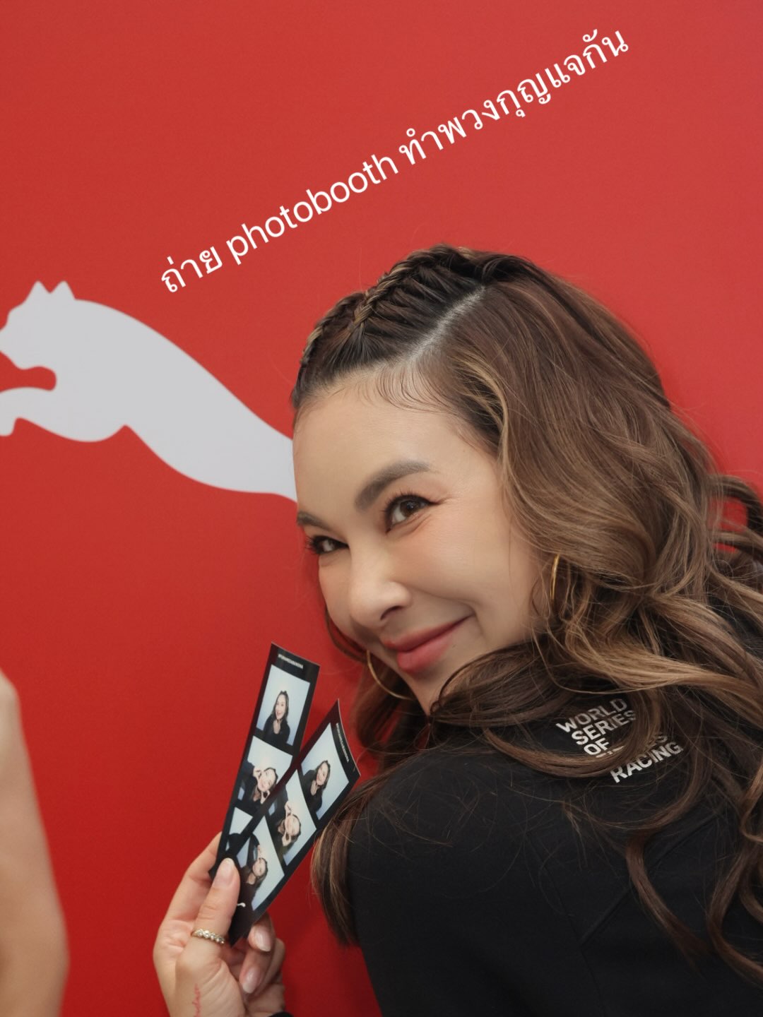 โบว์ - เบญจวรรณ อาร์ตเนอร์