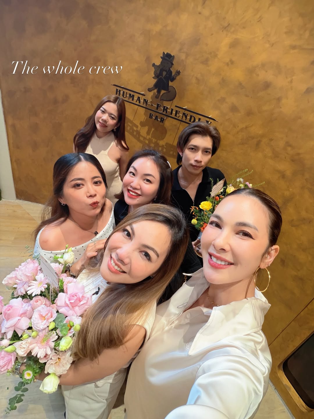 โบว์ - เบญจวรรณ อาร์ตเนอร์