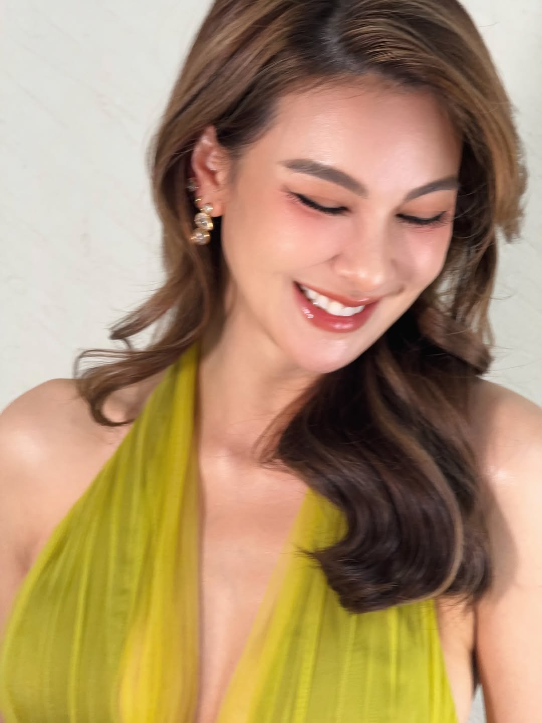 โบว์ - เบญจวรรณ อาร์ตเนอร์