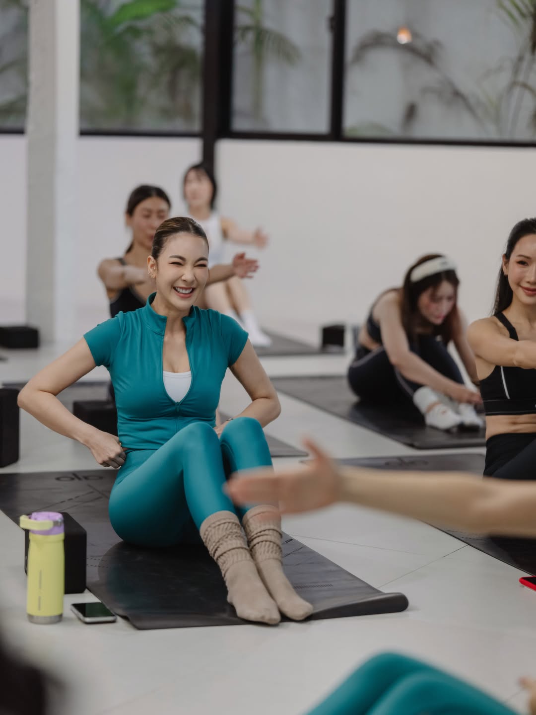 โบว์ - เบญจวรรณ อาร์ตเนอร์