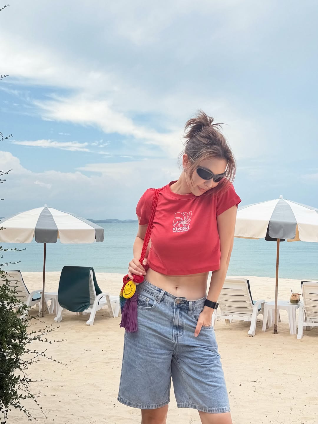 โบว์ - เบญจวรรณ อาร์ตเนอร์
