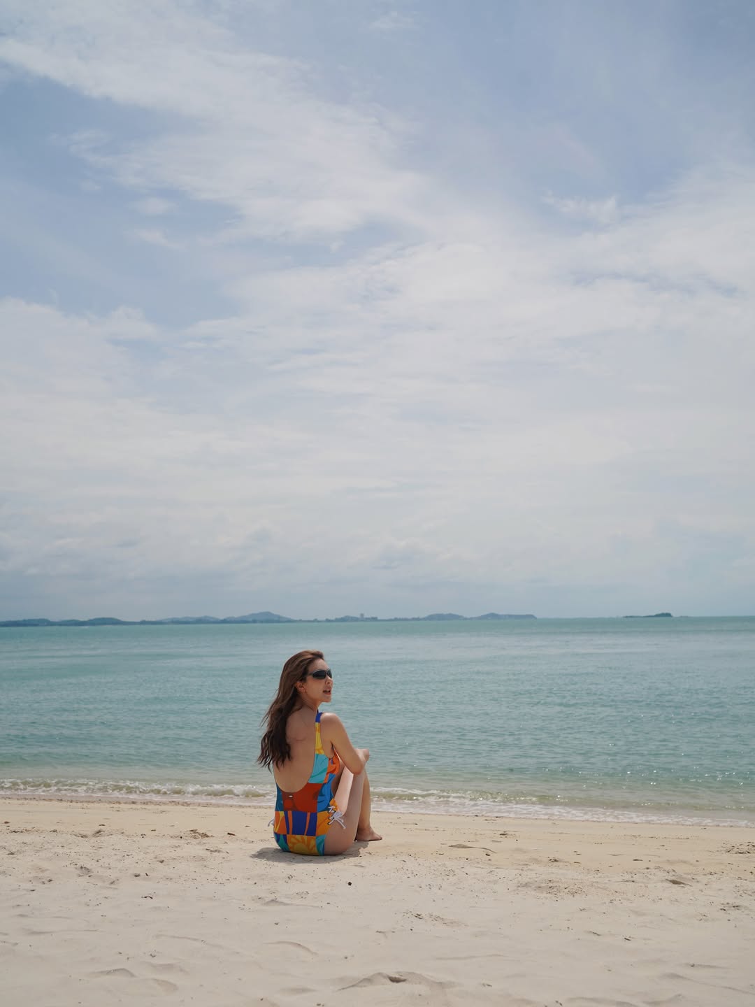 โบว์ - เบญจวรรณ อาร์ตเนอร์