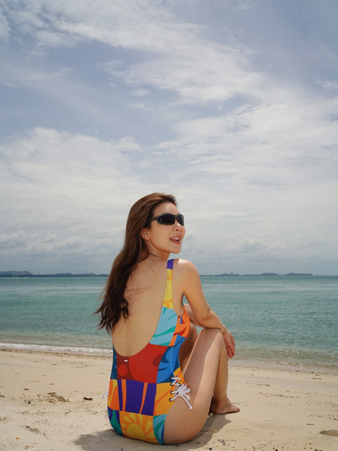 โบว์ - เบญจวรรณ อาร์ตเนอร์