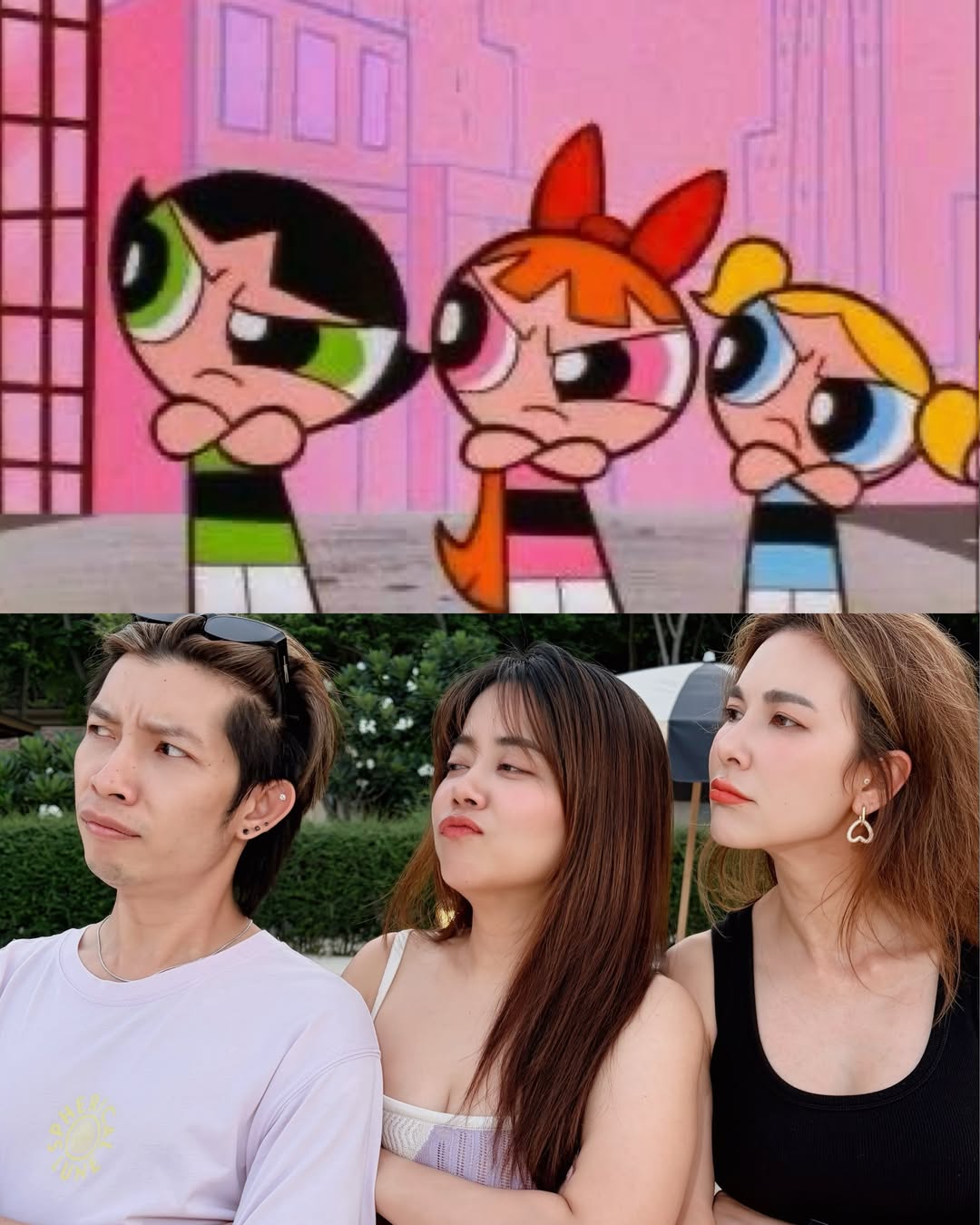 โบว์ - เบญจวรรณ อาร์ตเนอร์