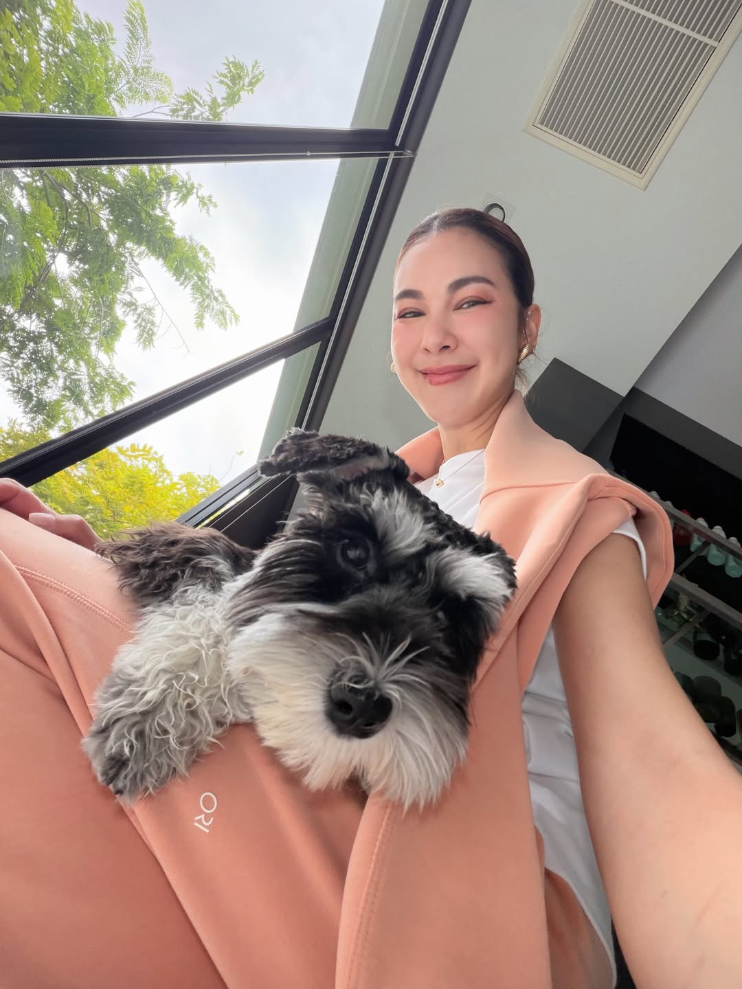 โบว์ - เบญจวรรณ อาร์ตเนอร์
