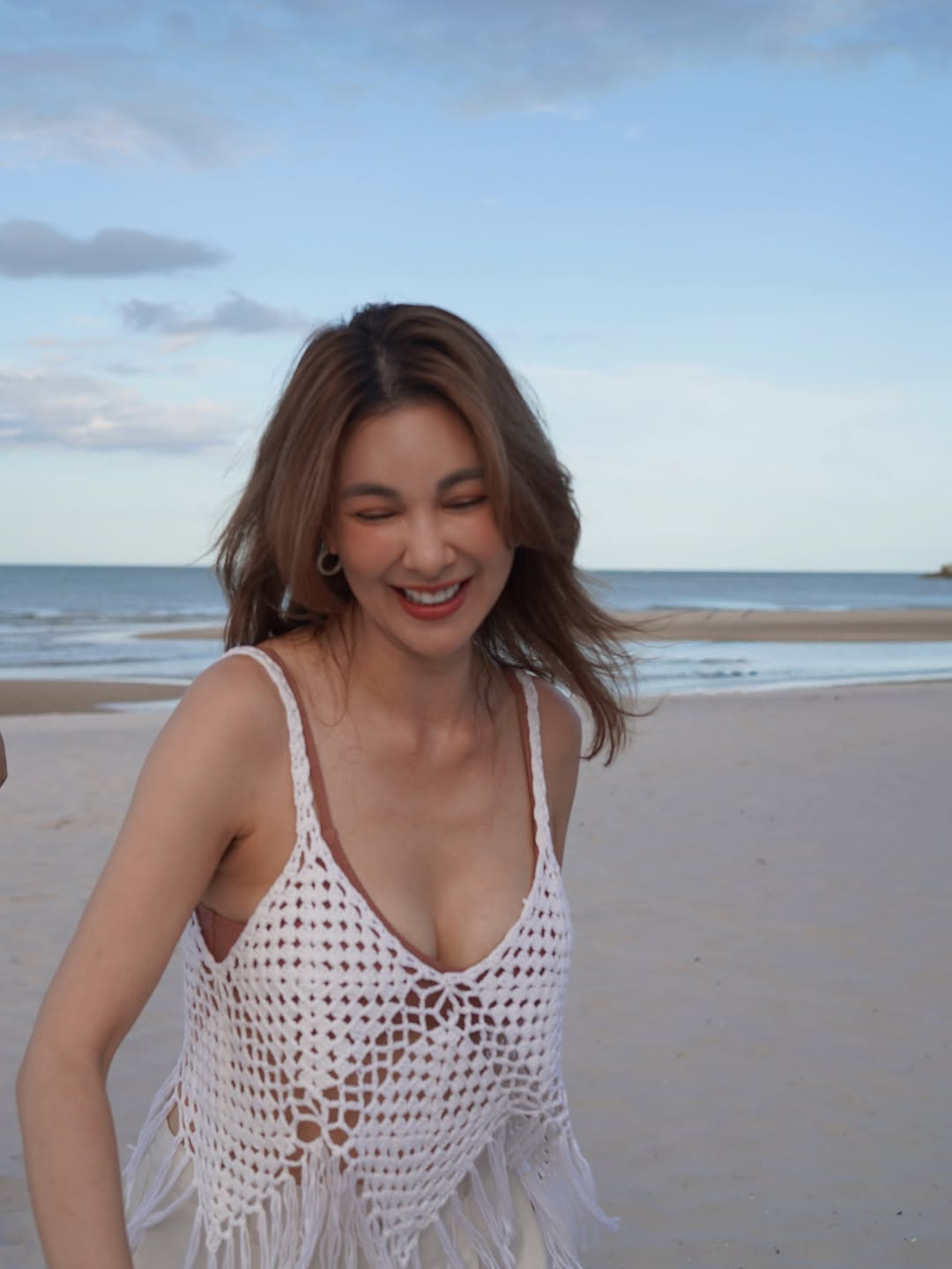 โบว์ - เบญจวรรณ อาร์ตเนอร์