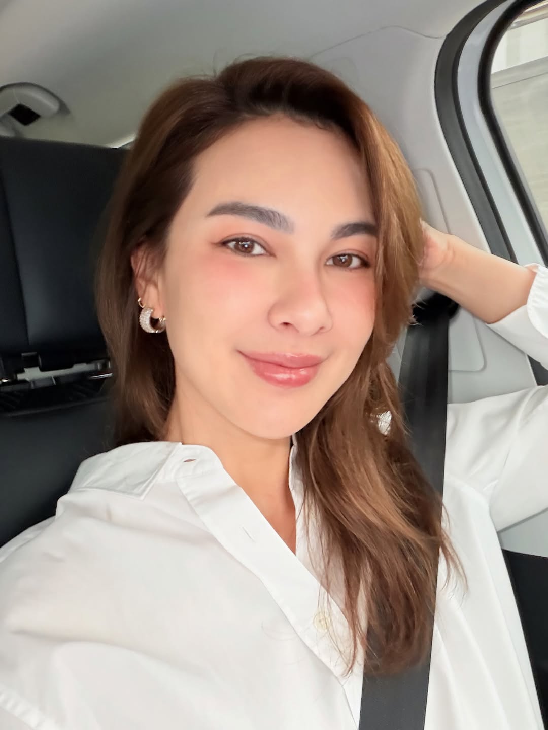 โบว์ - เบญจวรรณ อาร์ตเนอร์