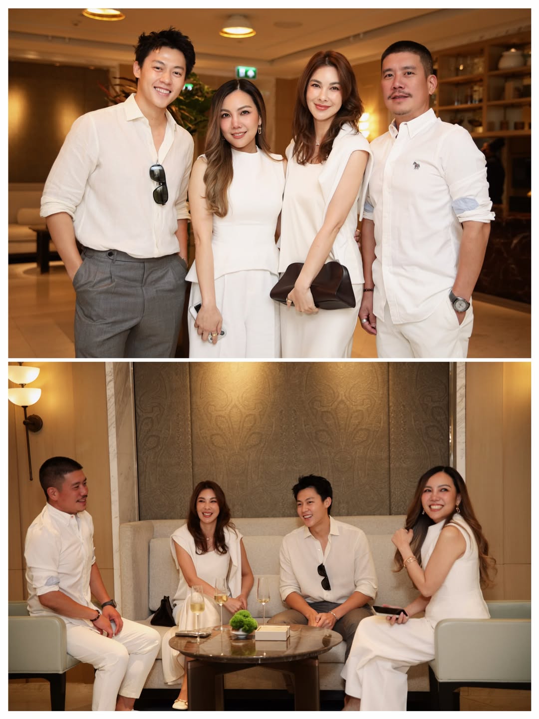 โบว์ - เบญจวรรณ อาร์ตเนอร์