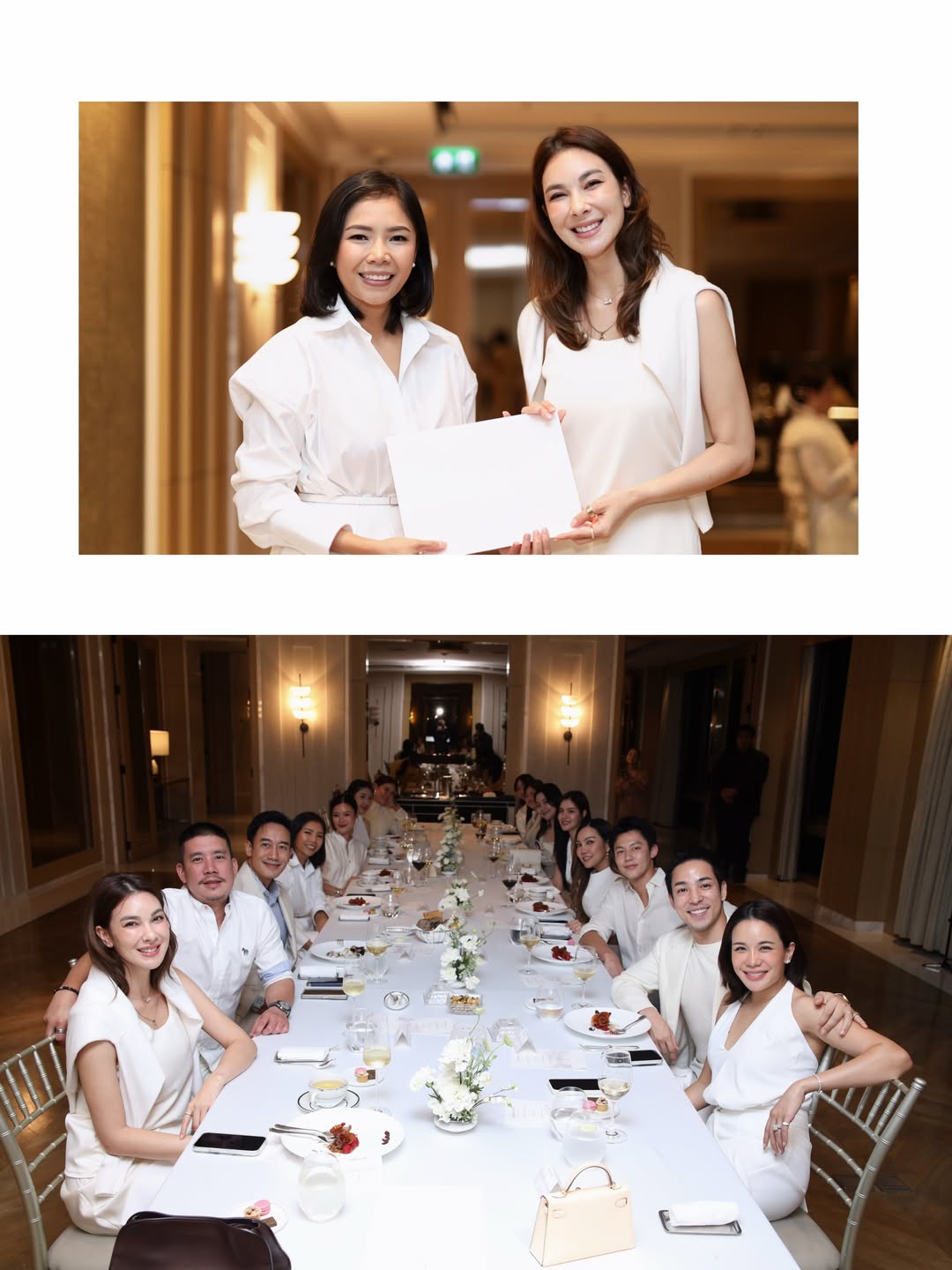 โบว์ - เบญจวรรณ อาร์ตเนอร์