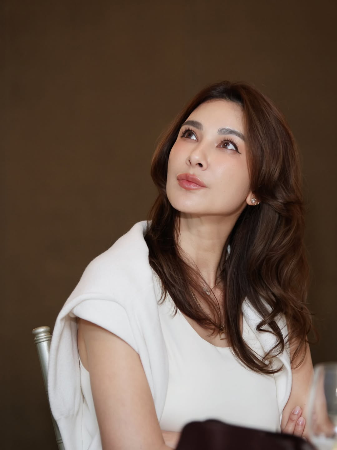 โบว์ - เบญจวรรณ อาร์ตเนอร์