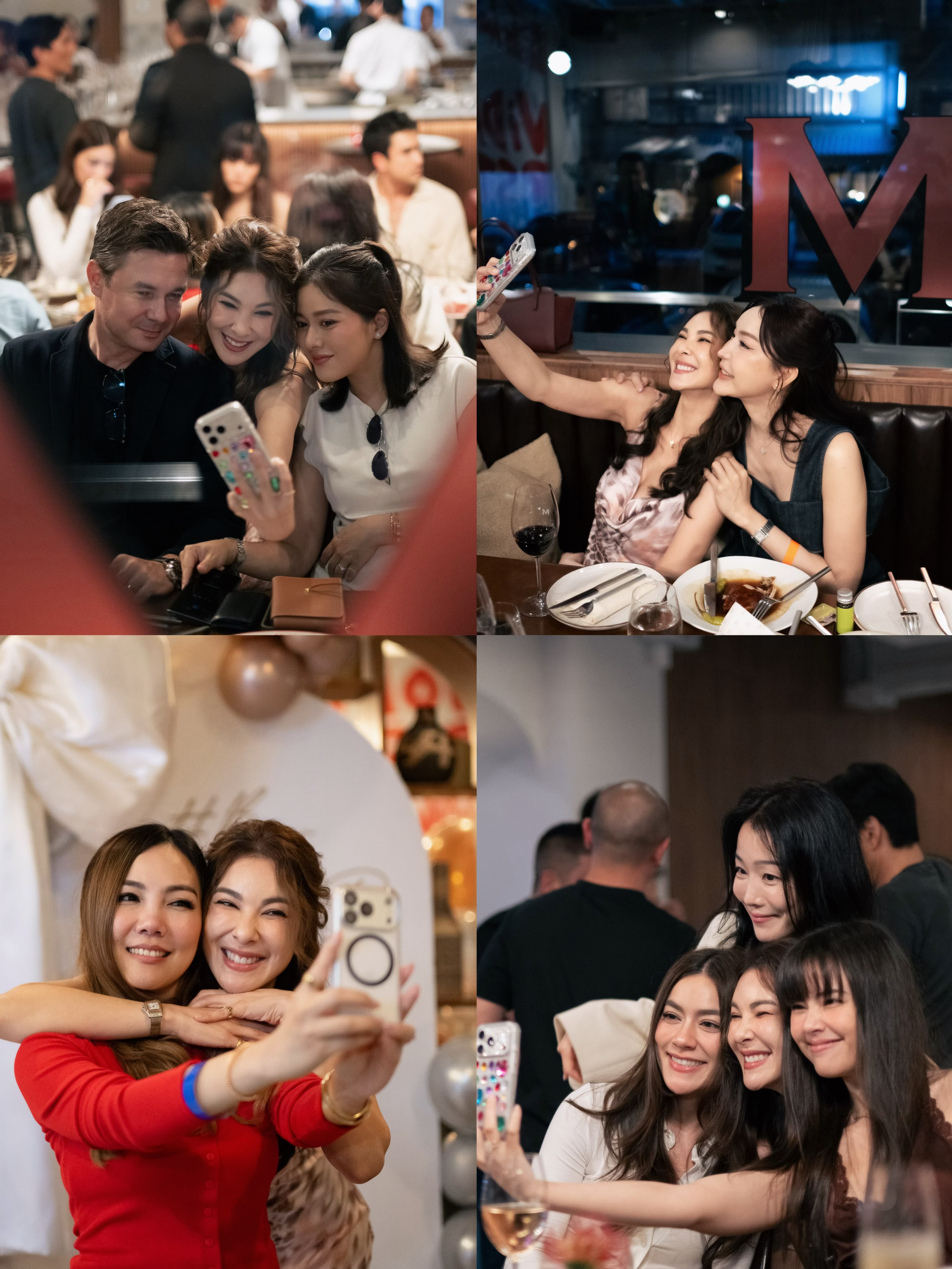 โบว์ - เบญจวรรณ อาร์ตเนอร์