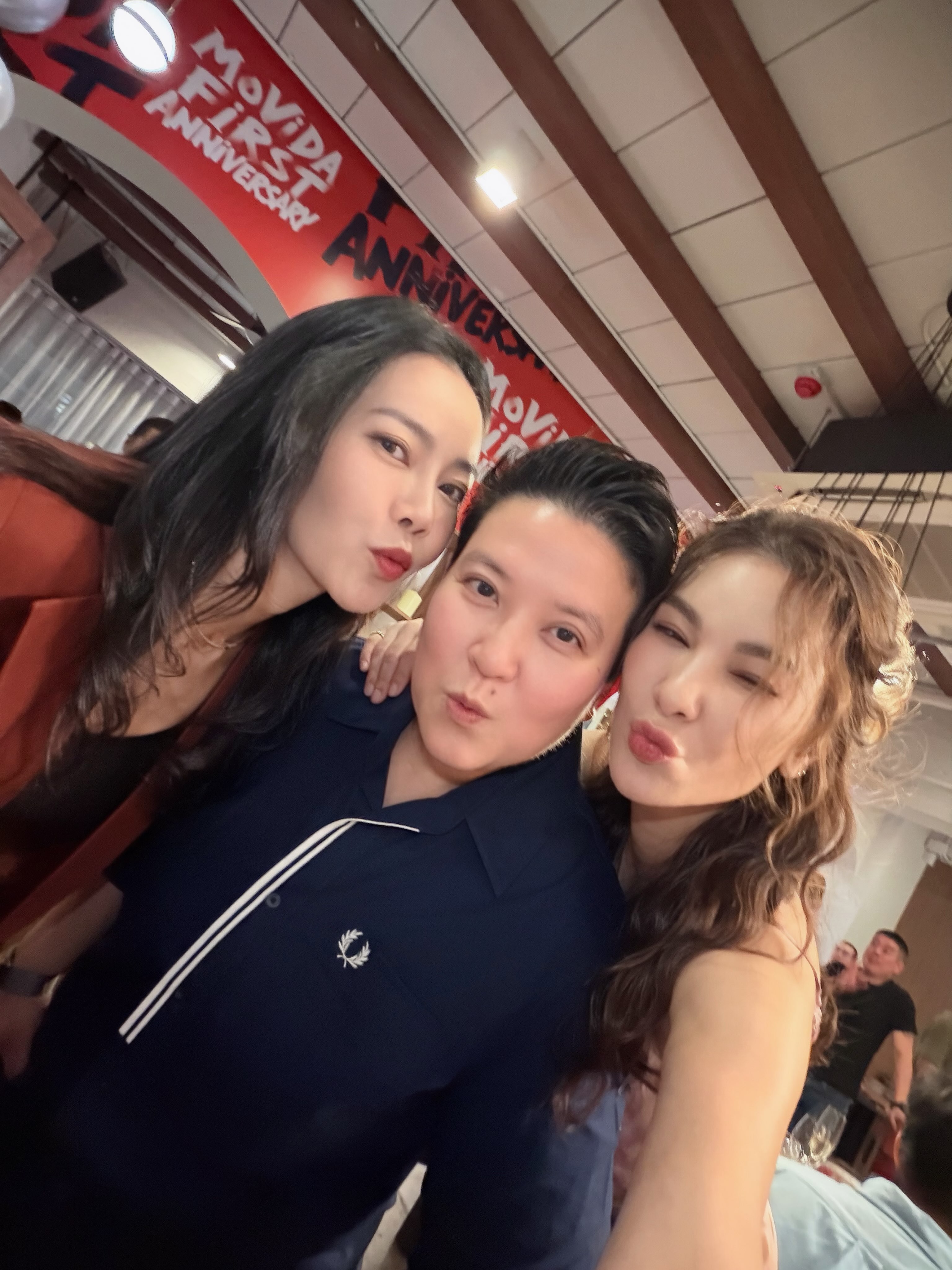 โบว์ - เบญจวรรณ อาร์ตเนอร์