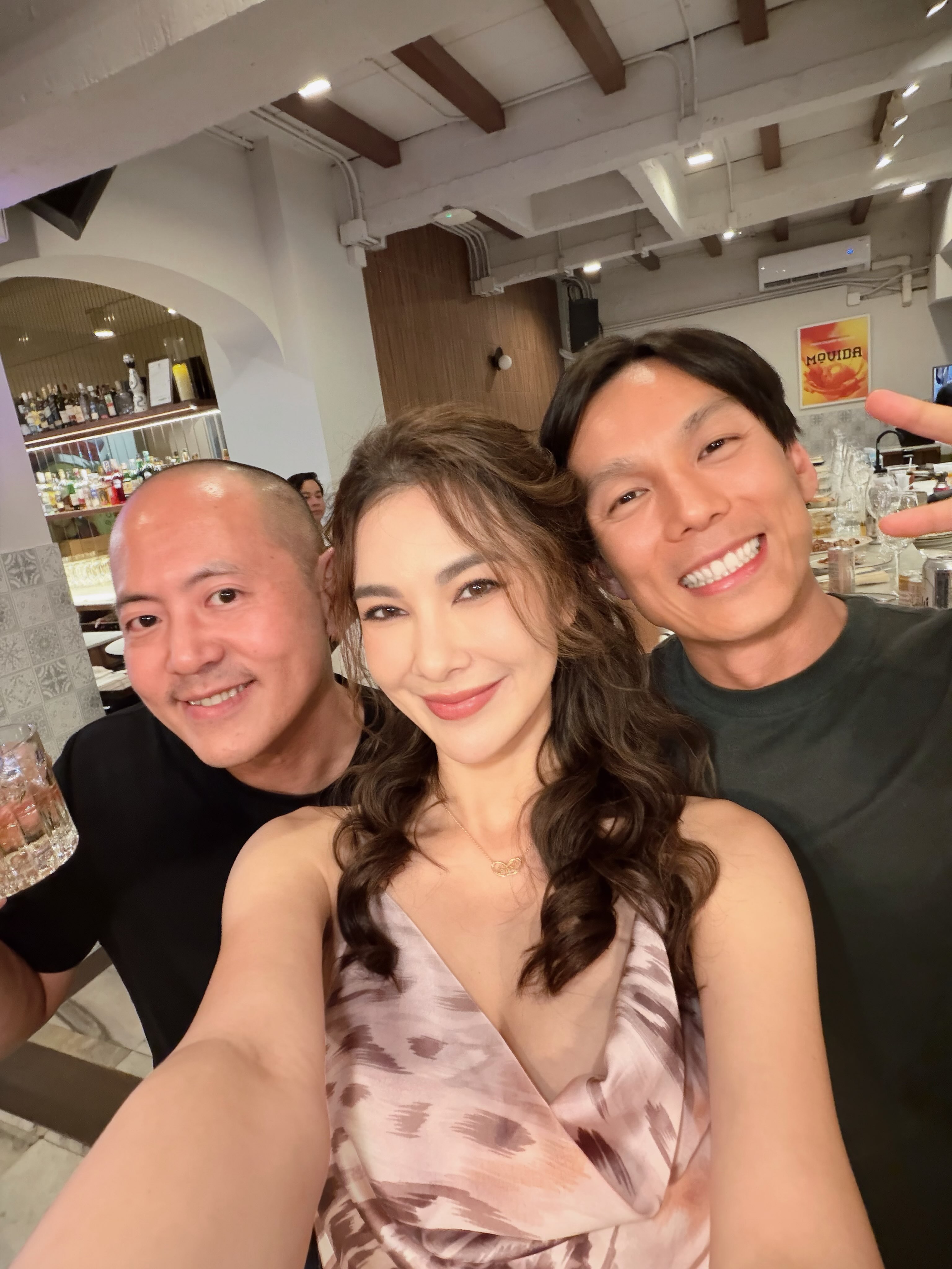 โบว์ - เบญจวรรณ อาร์ตเนอร์