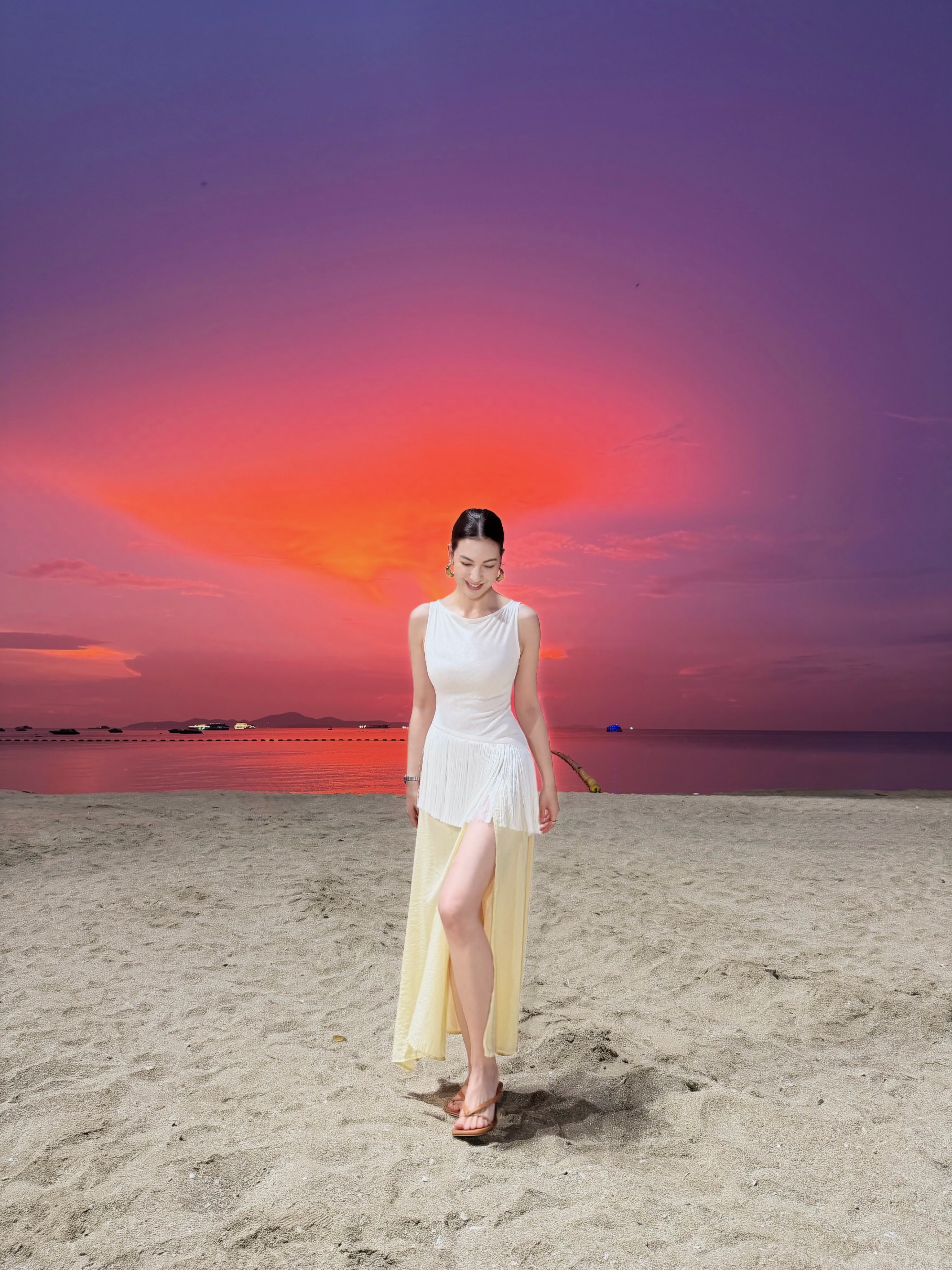 โบว์ - เบญจวรรณ อาร์ตเนอร์