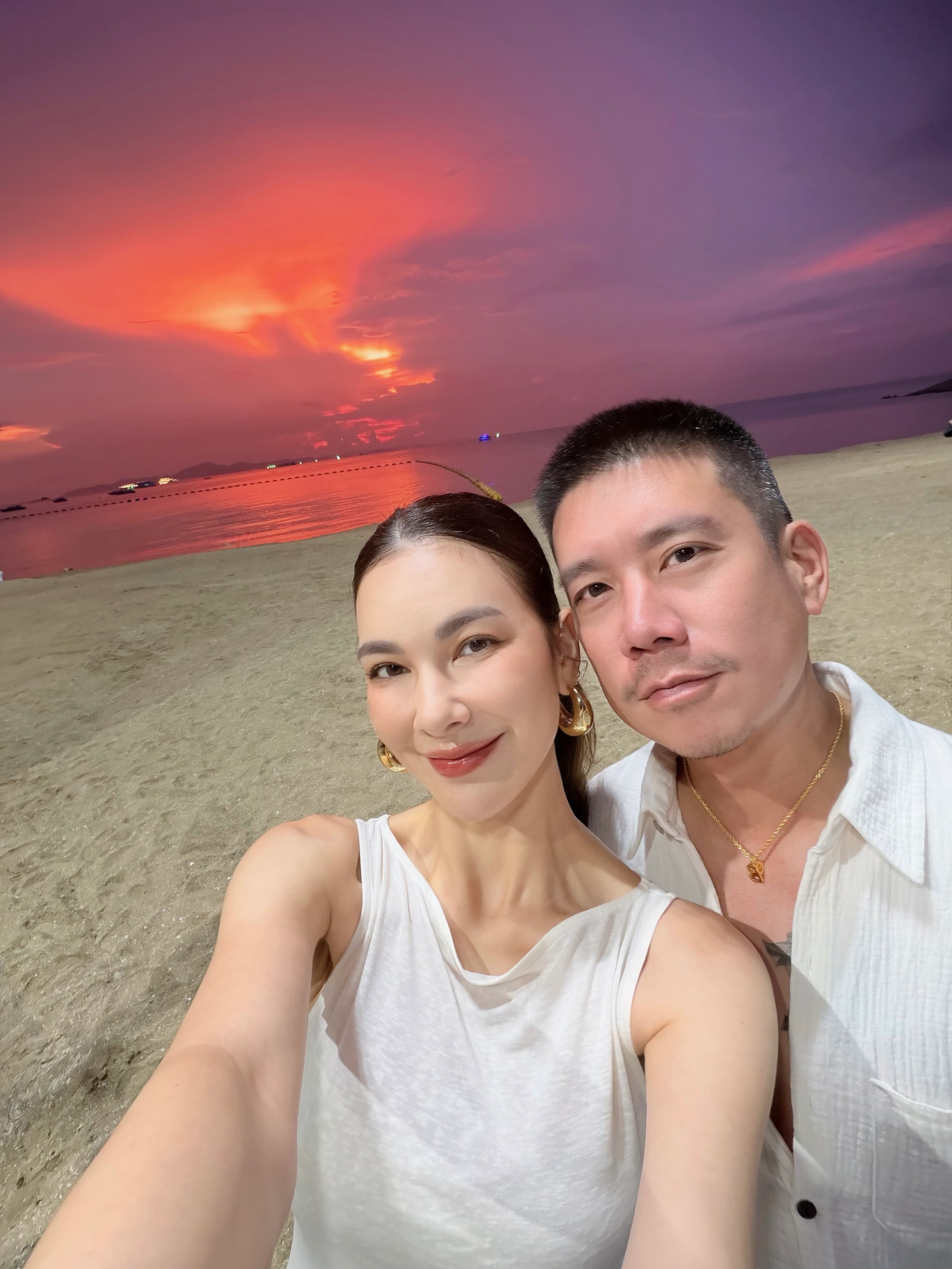 โบว์ - เบญจวรรณ อาร์ตเนอร์