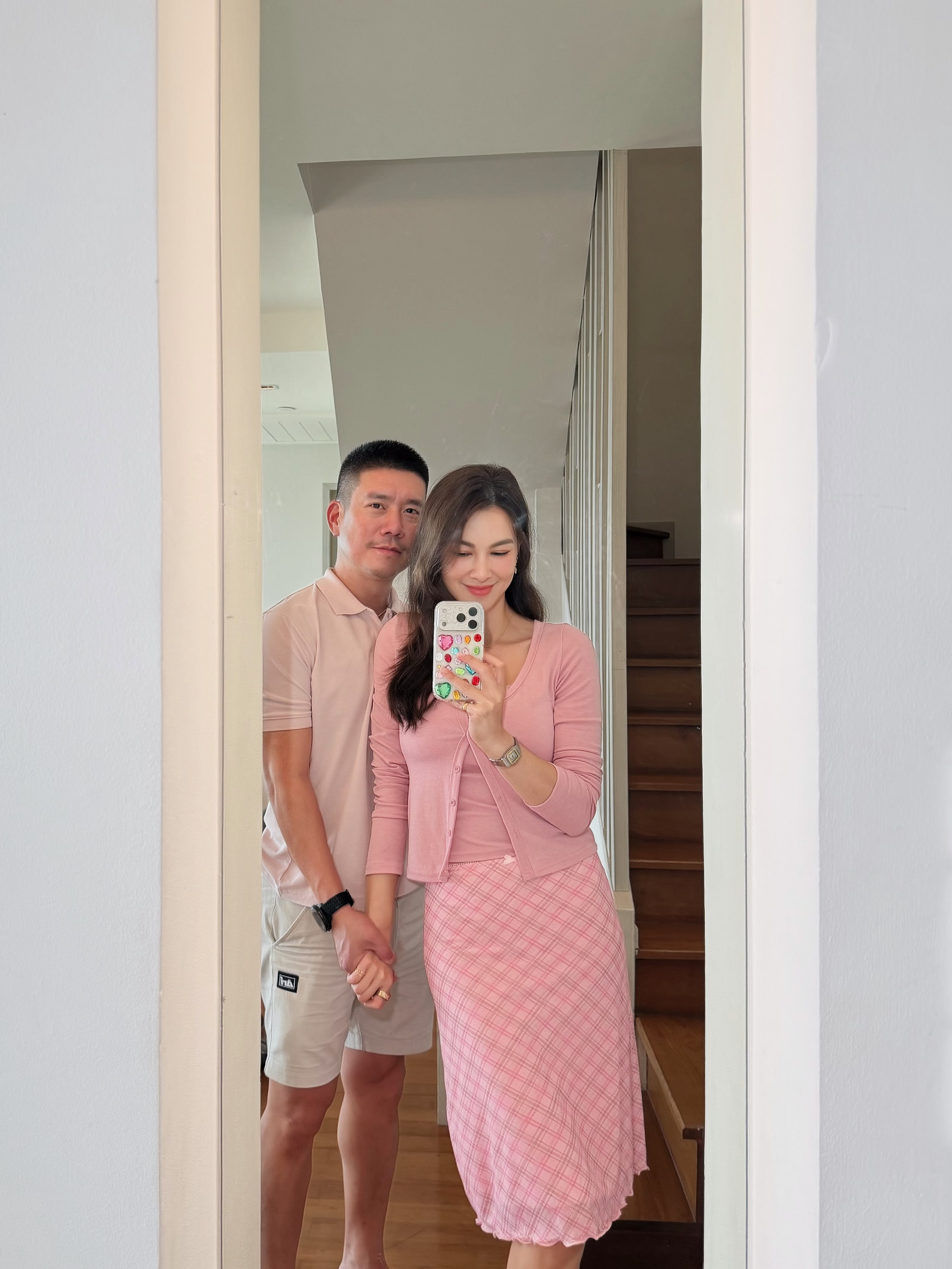 โบว์ - เบญจวรรณ อาร์ตเนอร์