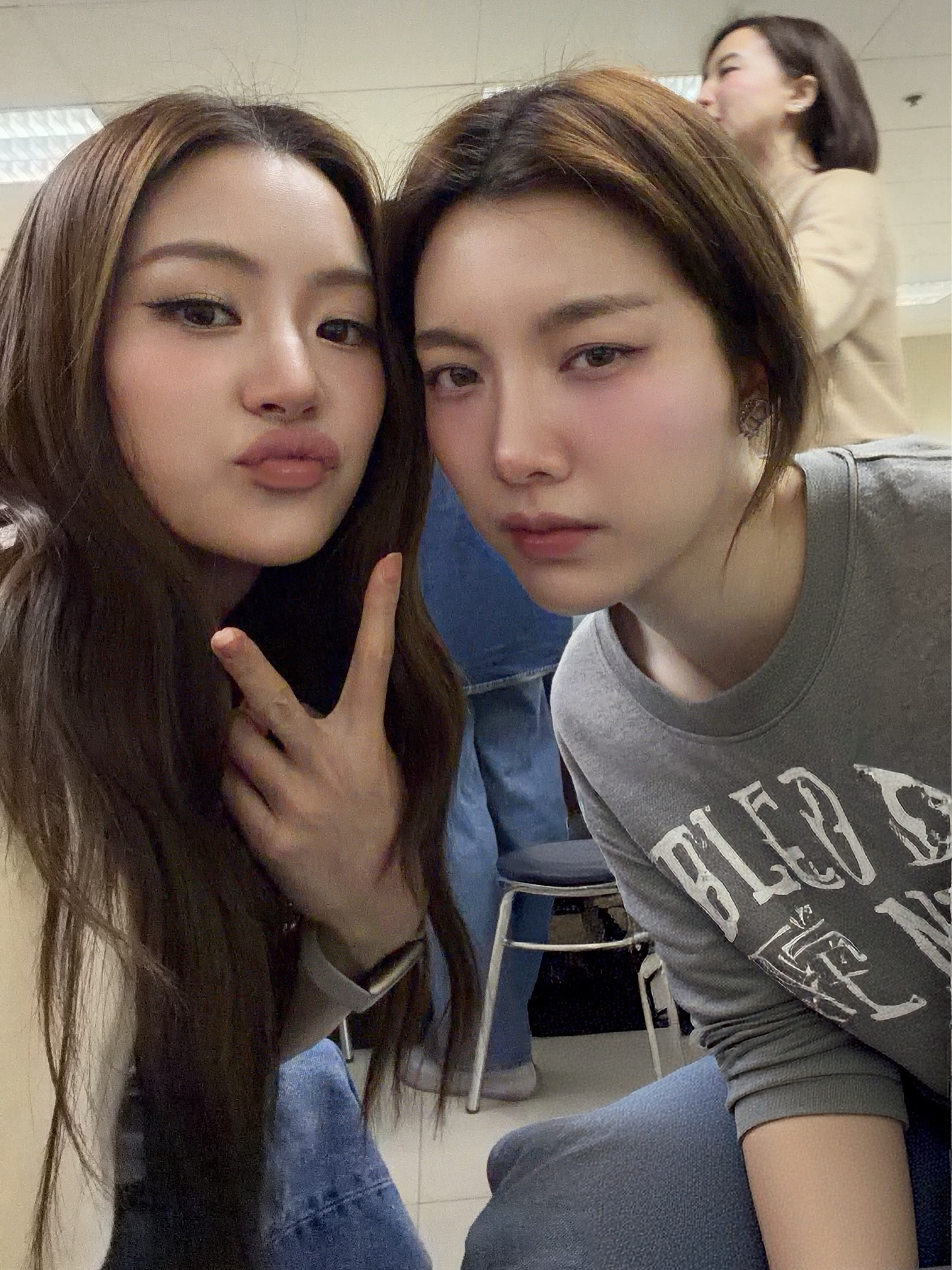 หมิว - ณัชชา เตชะมงคลาภิวัฒน์