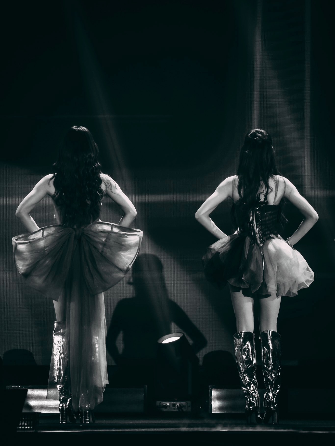 หมิว - ณัชชา เตชะมงคลาภิวัฒน์