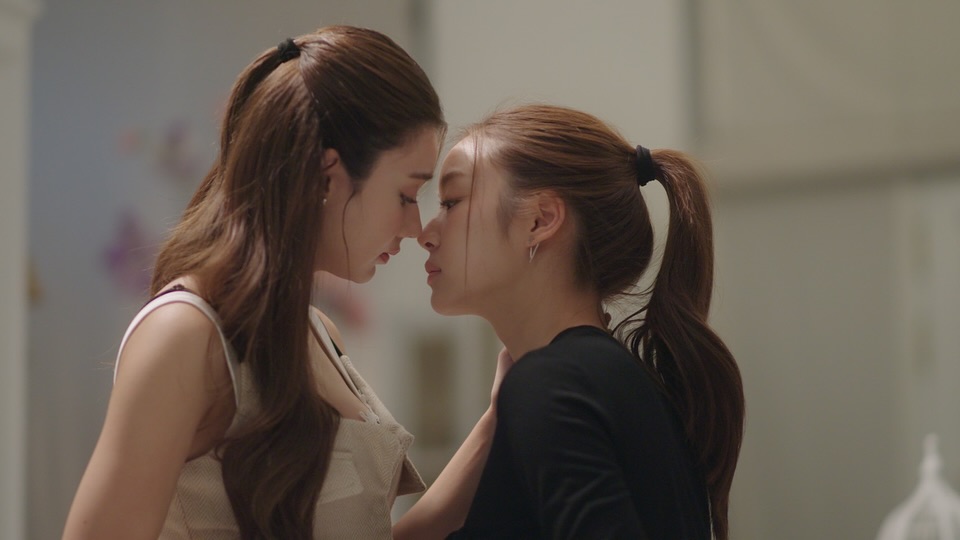 หมิว - ณัชชา เตชะมงคลาภิวัฒน์