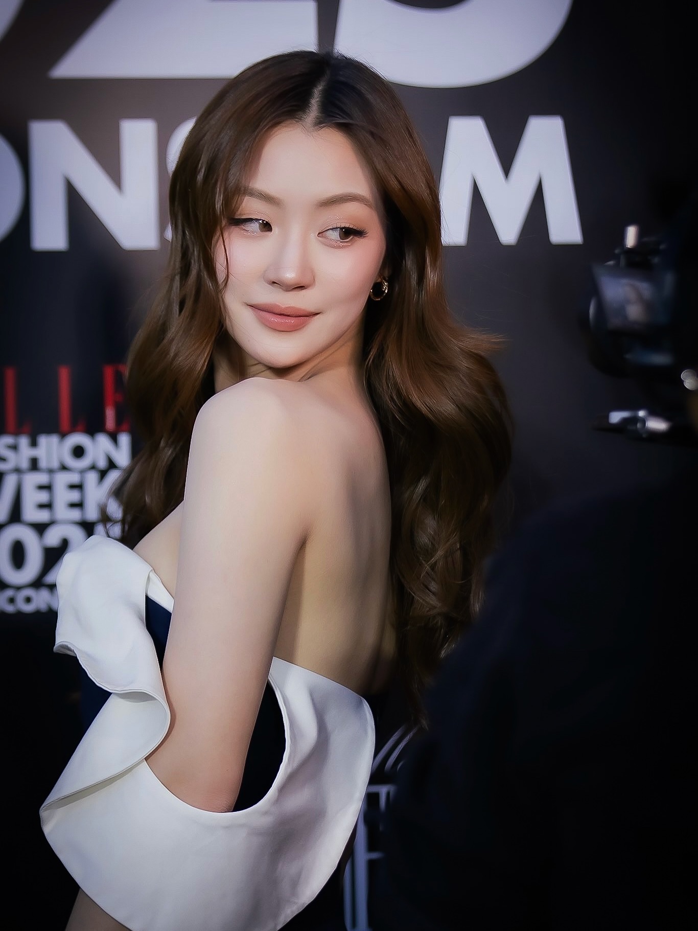 หมิว - ณัชชา เตชะมงคลาภิวัฒน์