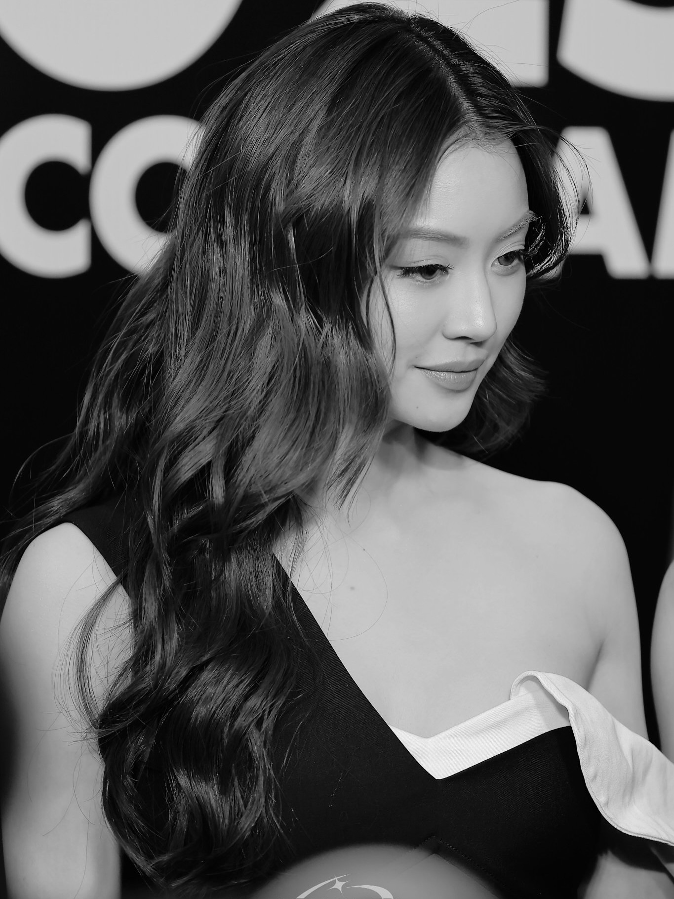 หมิว - ณัชชา เตชะมงคลาภิวัฒน์